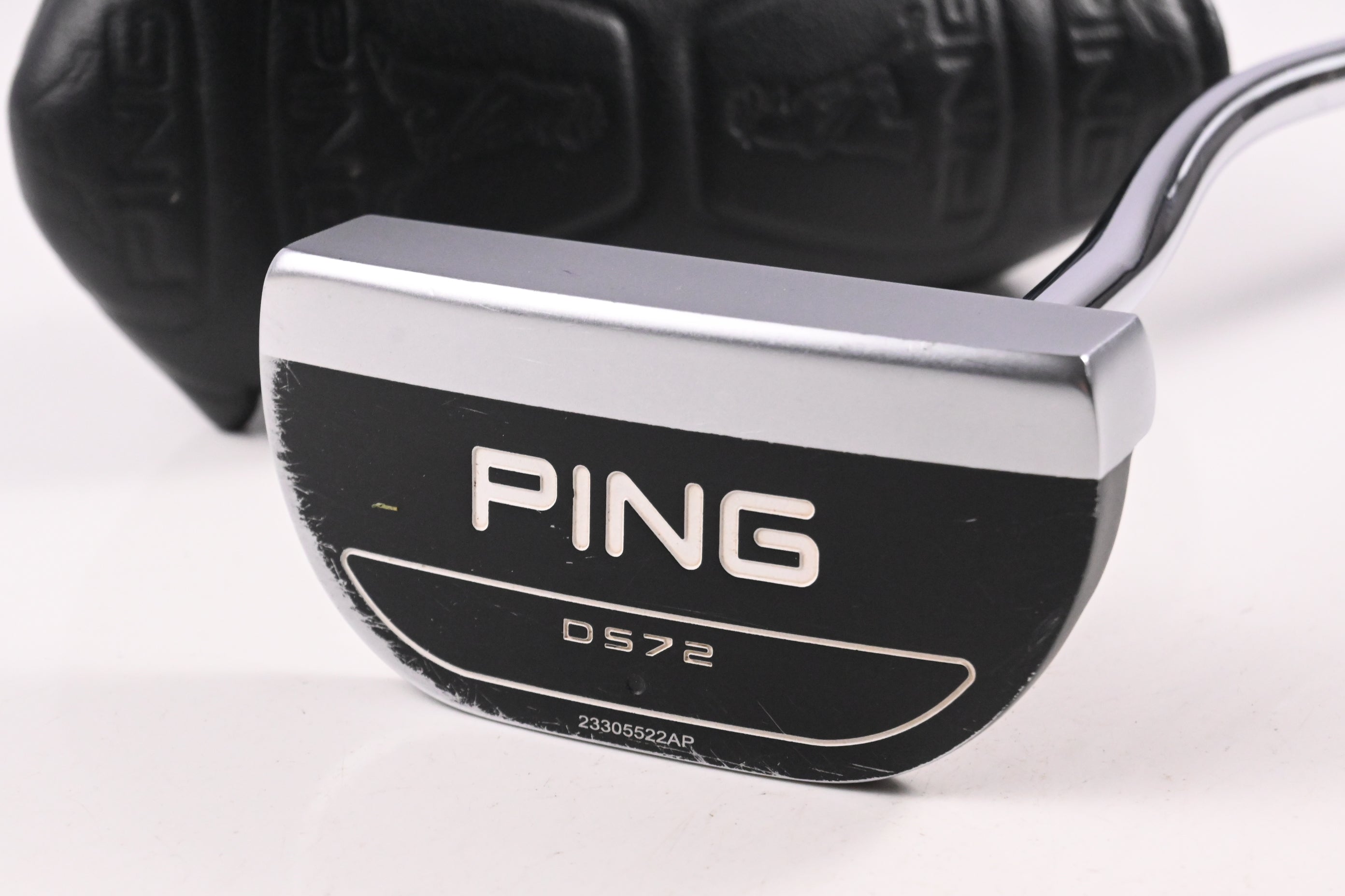 Ping DS72 2023 Putter / 34 Inch