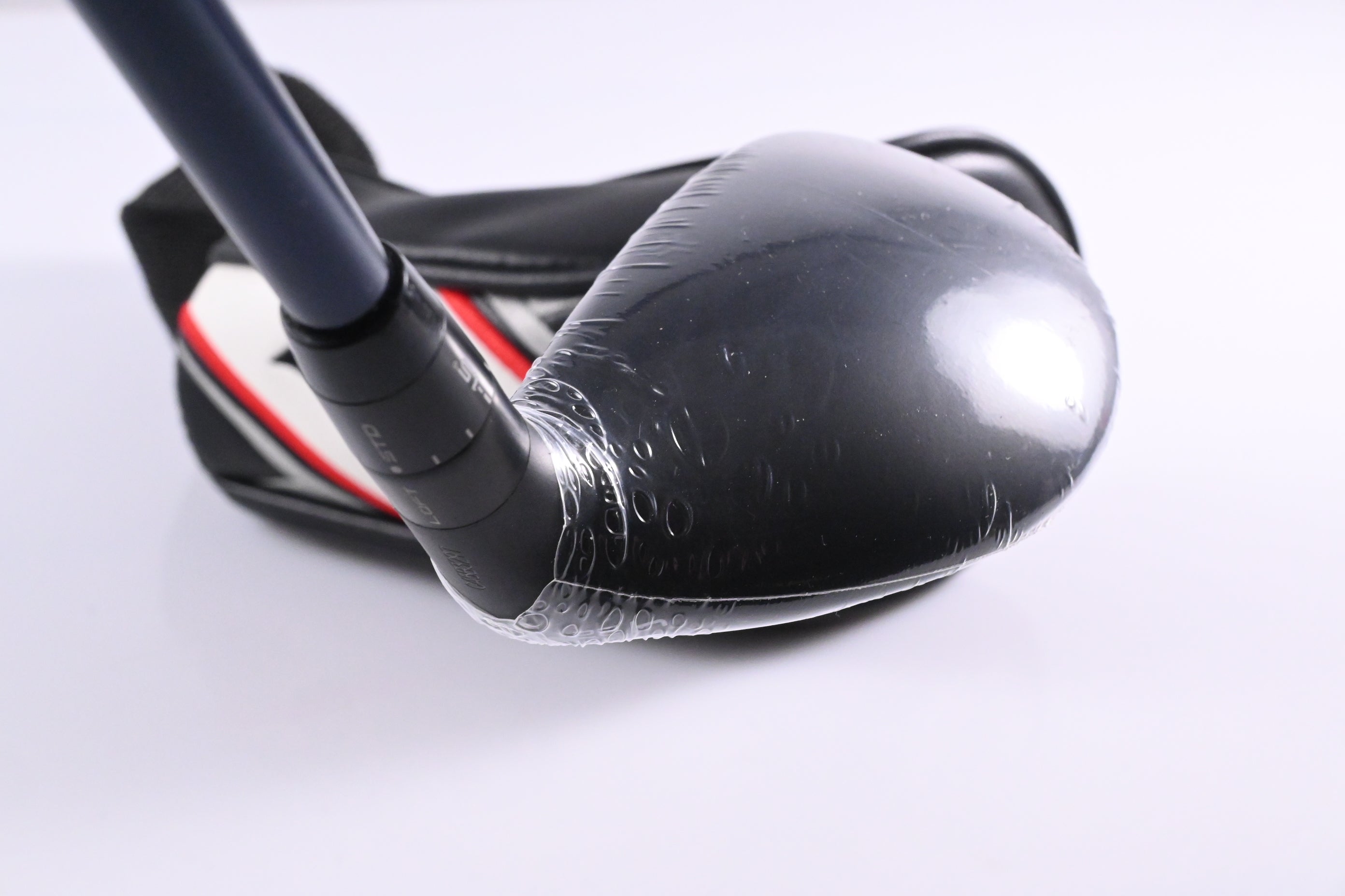 Srixon ZXi #4 Hybrid / 22 Degree / Regular Flex Ventus TR Blue 7 Shaft