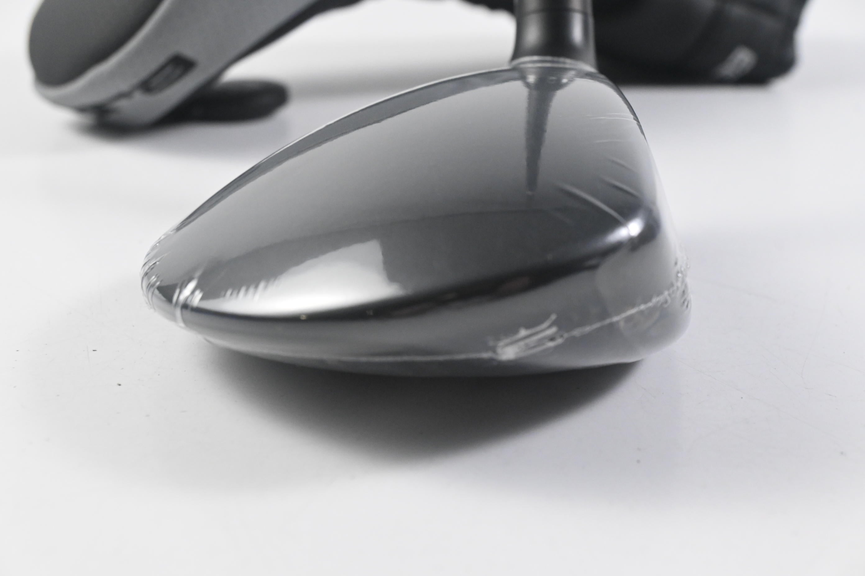Cobra OPTM X #3HF Wood / 16.5 Degree / Stiff Flex Denali Frost Black 70
