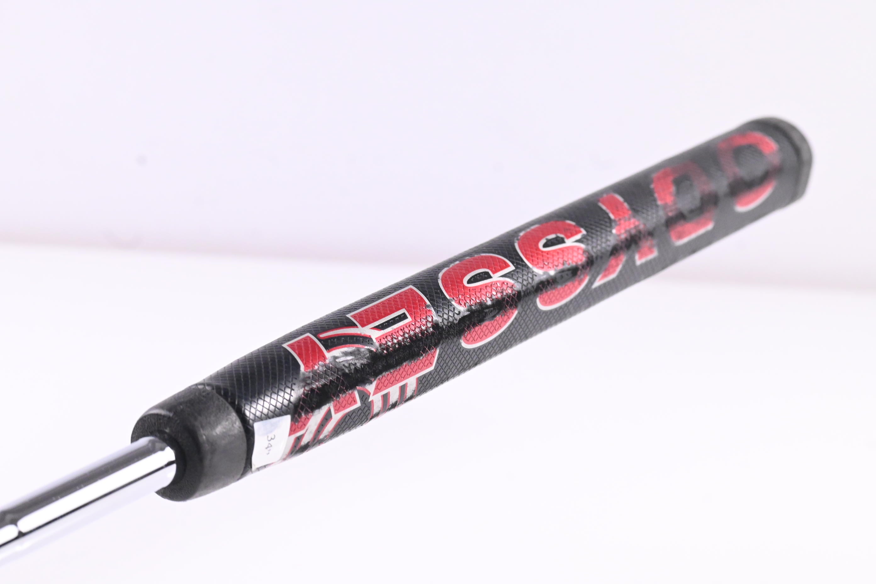 Odyssey DFX 2021 Rossie Putter / 34 Inch