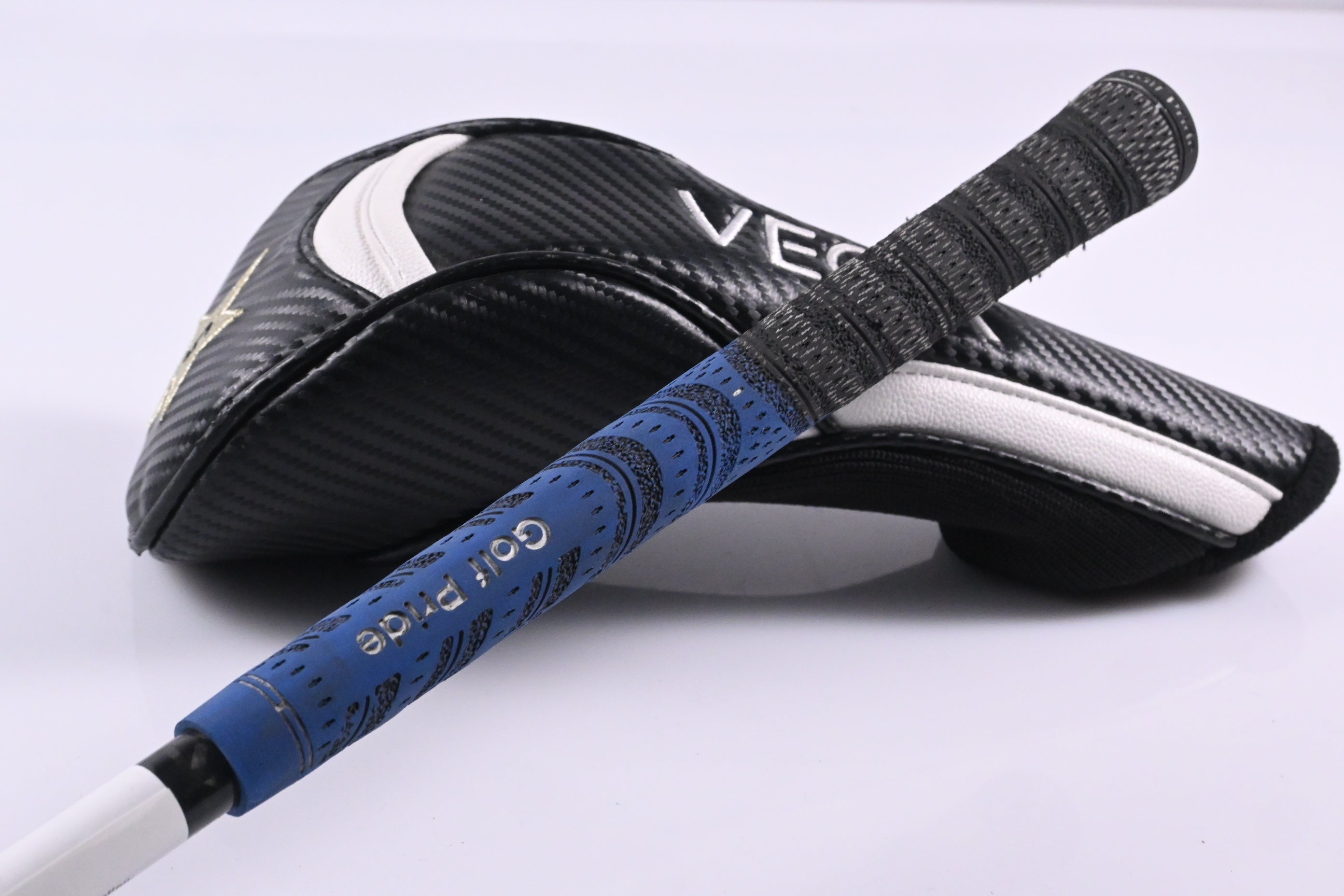 Vega RAF-04 #5 Wood / 18 Degree / Stiff Flex Vega Pure Shaft