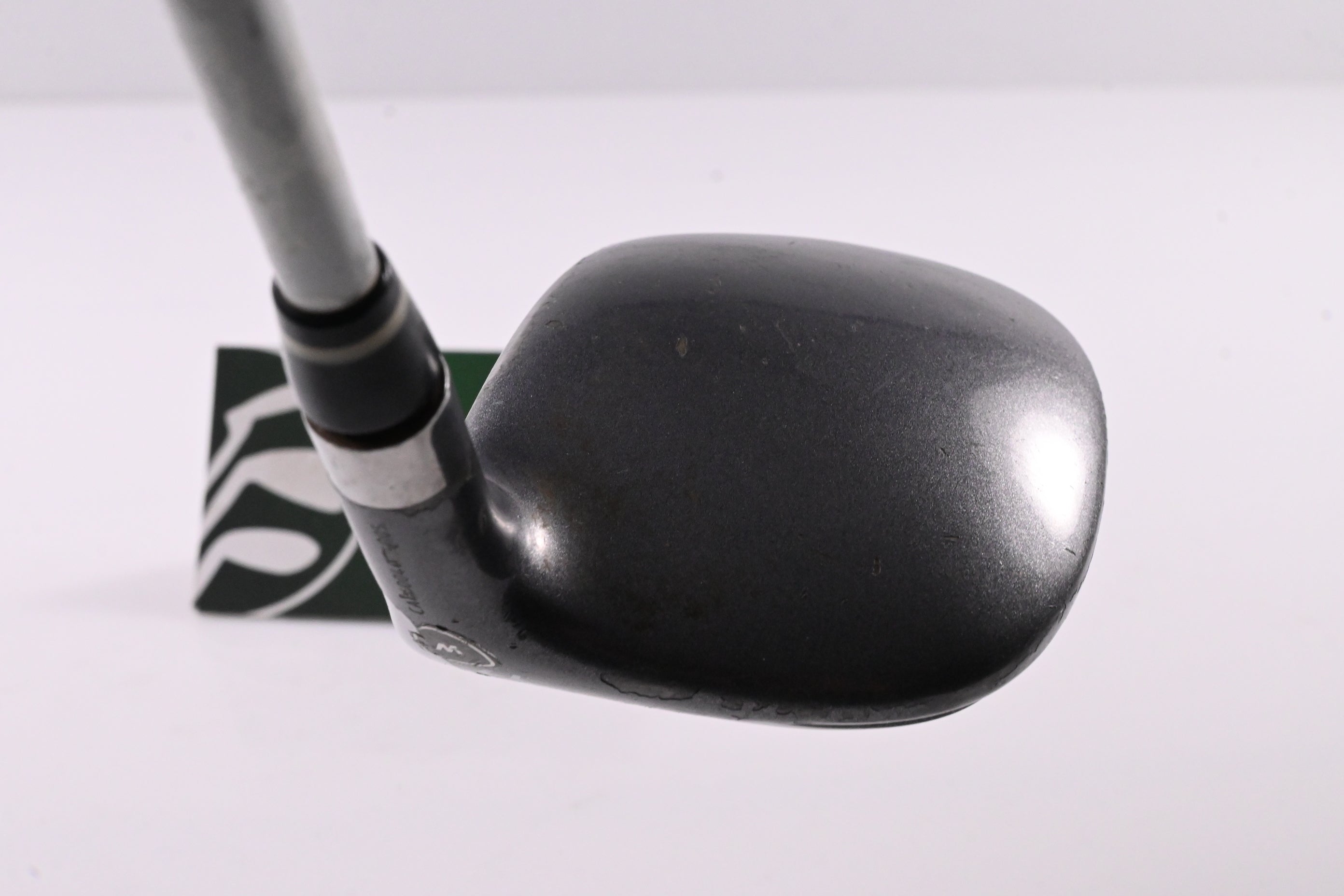 Ladies Nike SQ Machspeed #3 Wood / 17 Degree / Ladies Flex UST ProForce 60