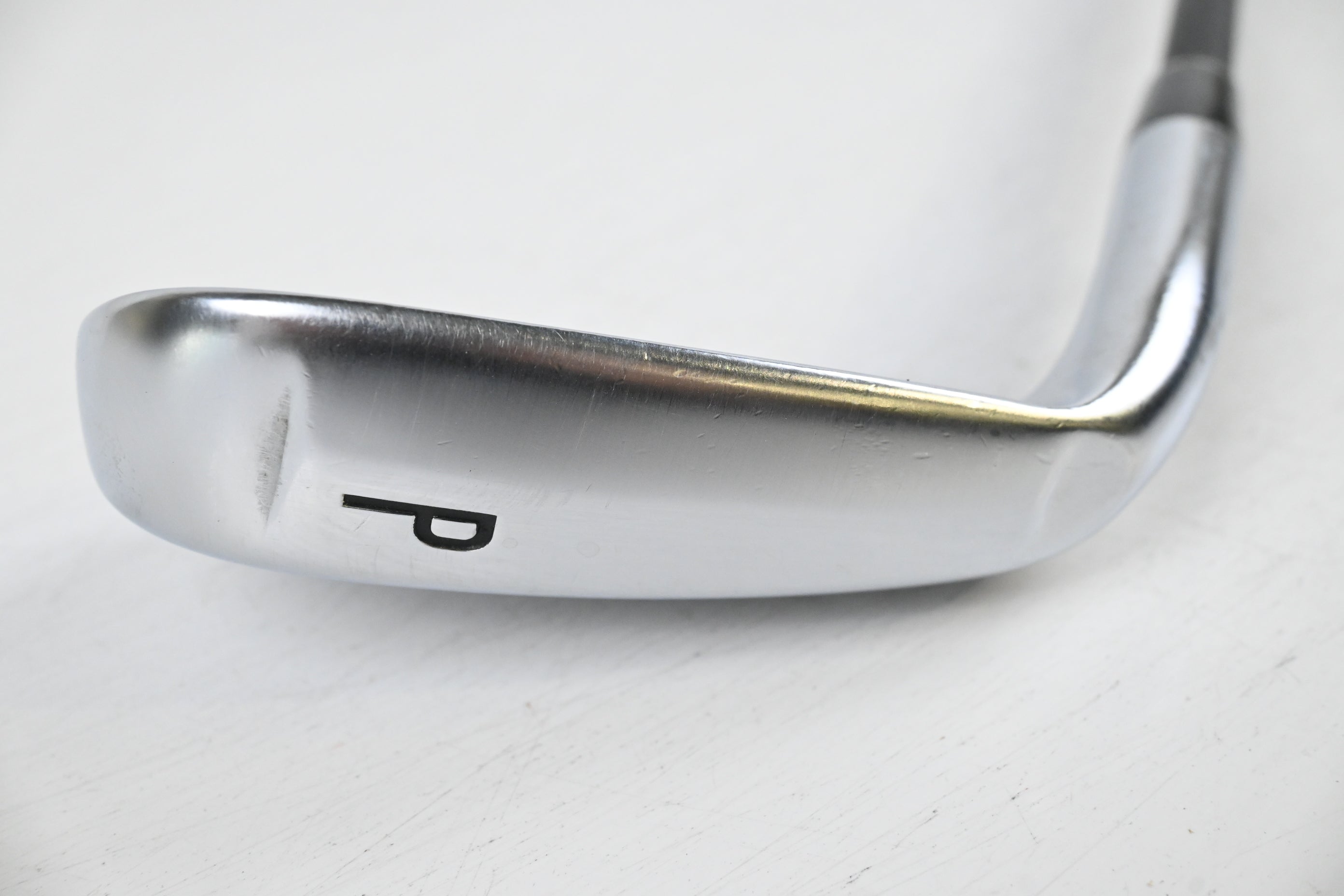 Srixon ZXiR HL Pitching Wedge / 43 Degree / Regular Flex KBS MAX 55 Shaft
