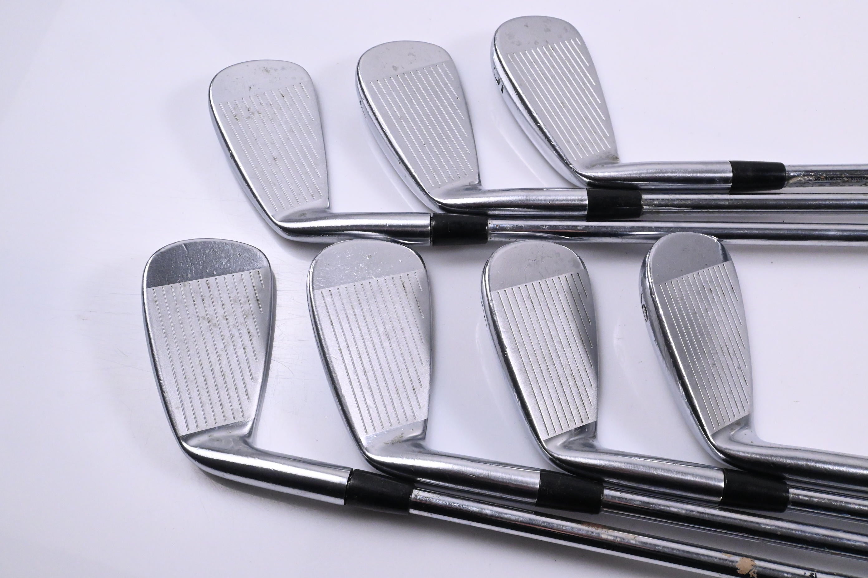 Maxfli A10 Tour Limited Irons / 3-9i / Stiff Flex Dynamic Gold S300 Shafts