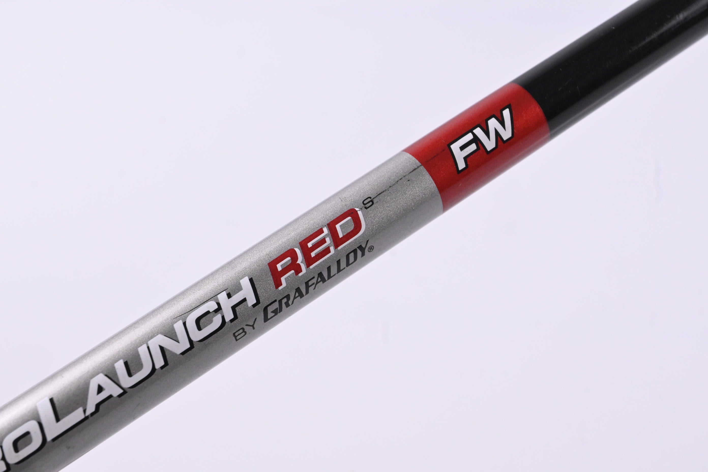 Ping G10 #4 Wood / 17 Degree / Stiff Flex Grafalloy ProLaunch Red Shaft