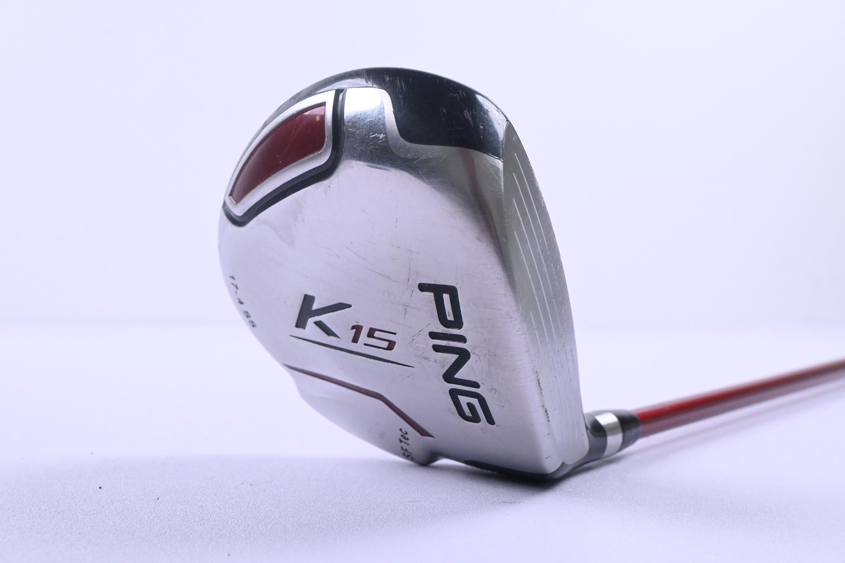 Ping K15 SF Tec #3 Wood / 16 Degree / Regular Flex Ping TFC 149 Shaft