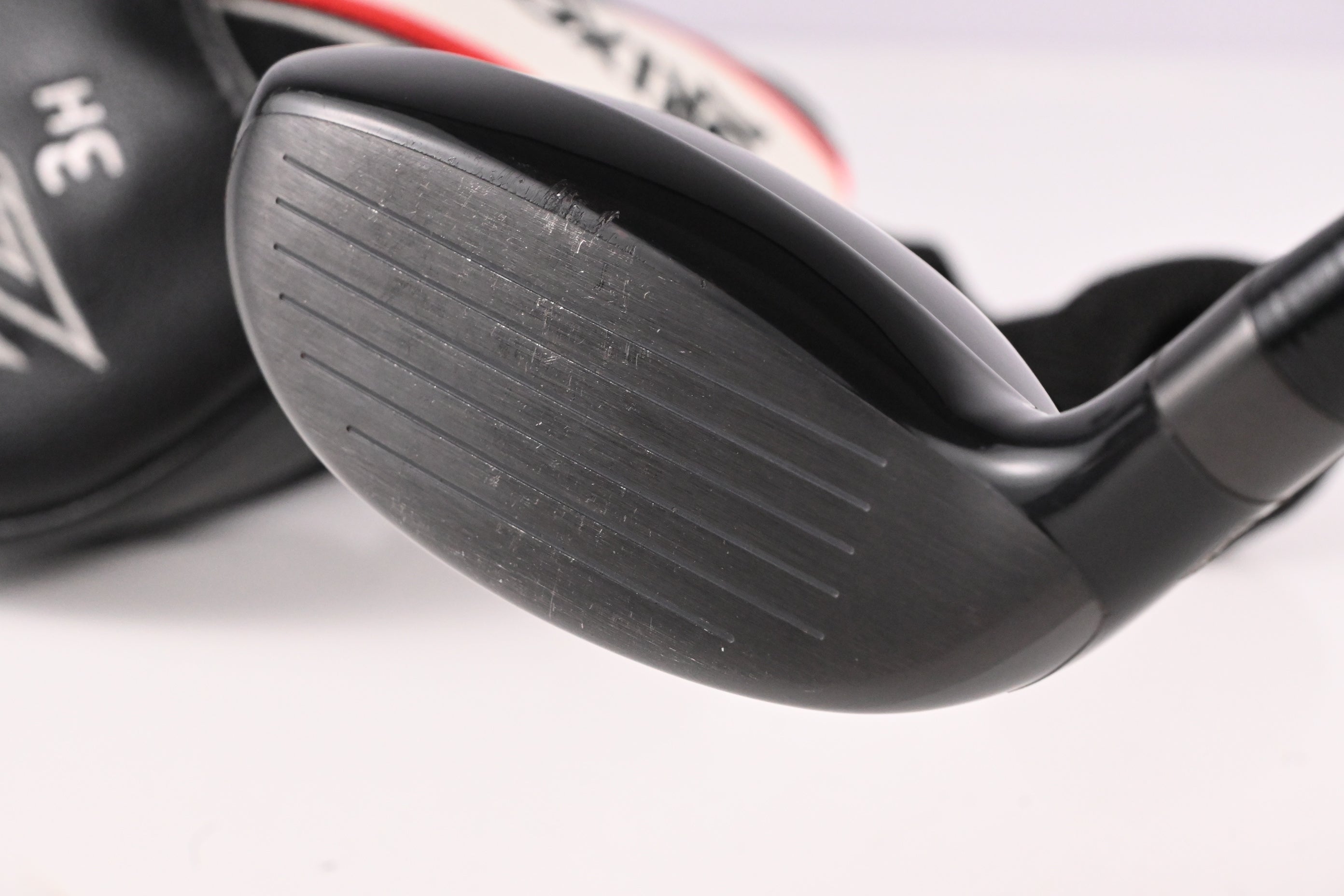 Srixon ZX #2 Hybrid / 16 Degree / X-Flex Graphite Design Tour AD IZ-85 Shaft