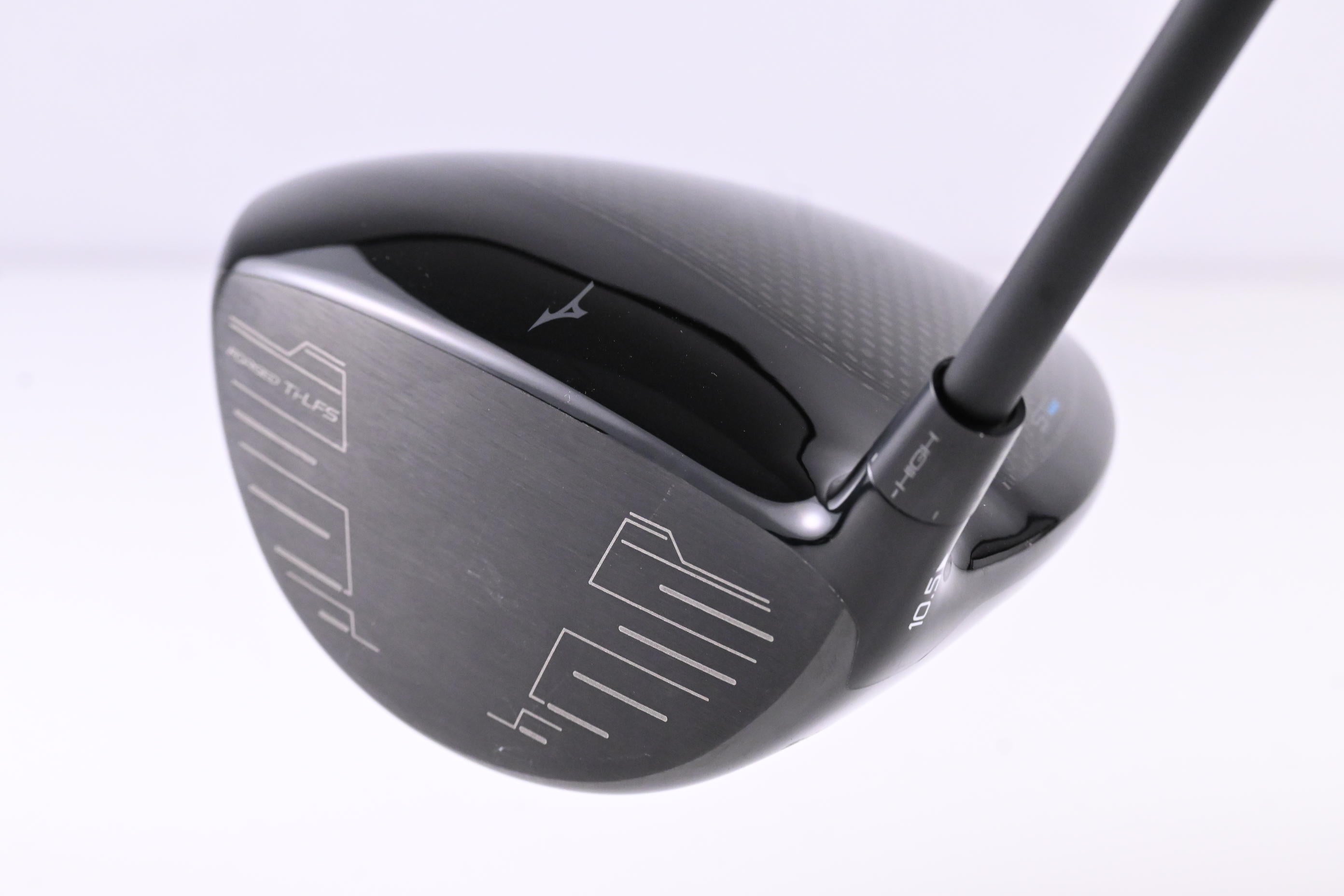 Mizuno ST-Max 230 Driver / 10.5 Degree / Regular Flex Tensei 1K Blue 55 Shaft