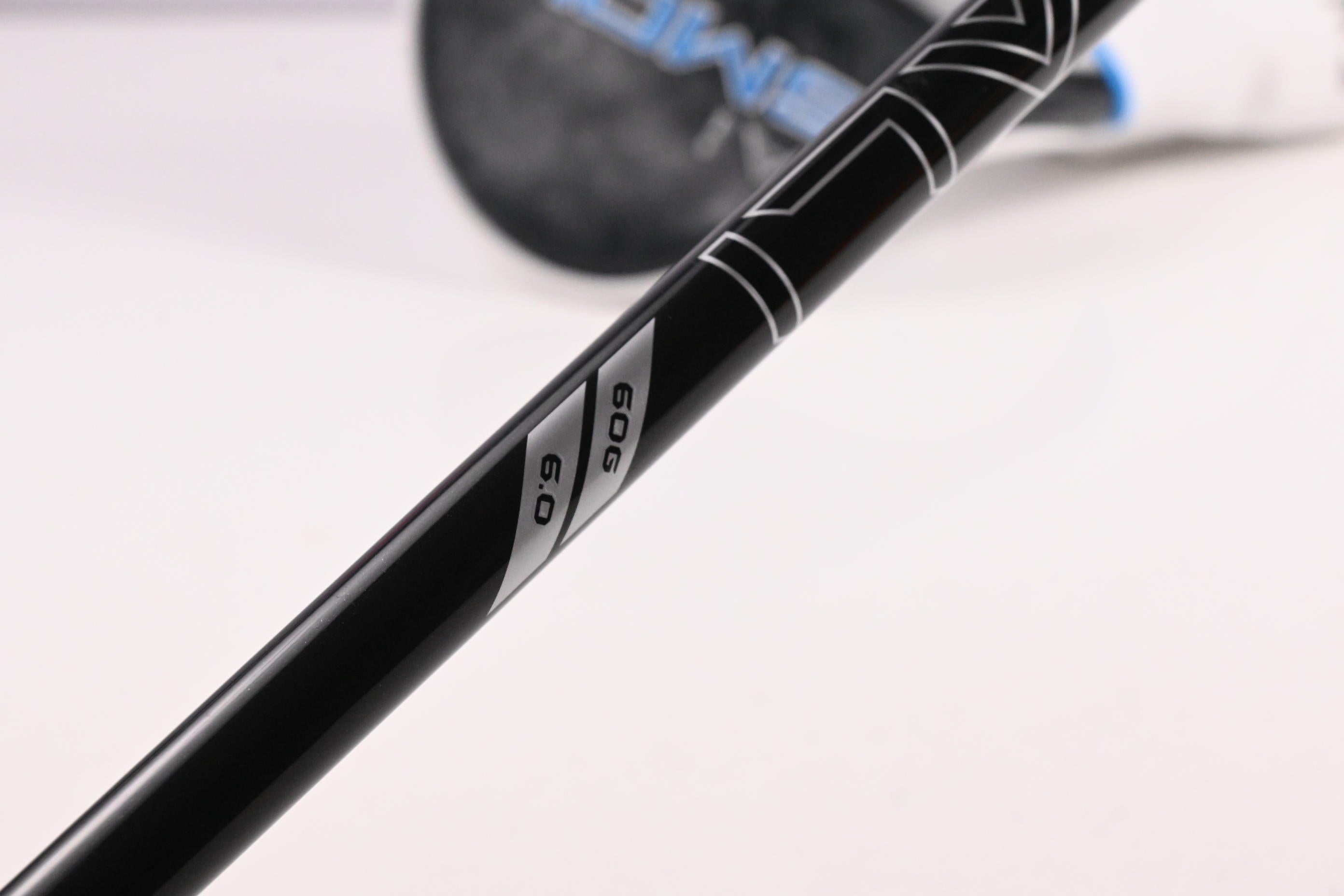 Callaway Paradym Ai Smoke Triple Diamond Driver / 9 Degree / Stiff Flex Denali
