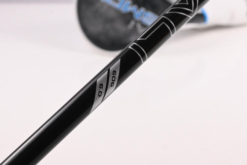 Callaway Paradym Ai Smoke Triple Diamond Driver / 9 Degree / Stiff Flex Denali