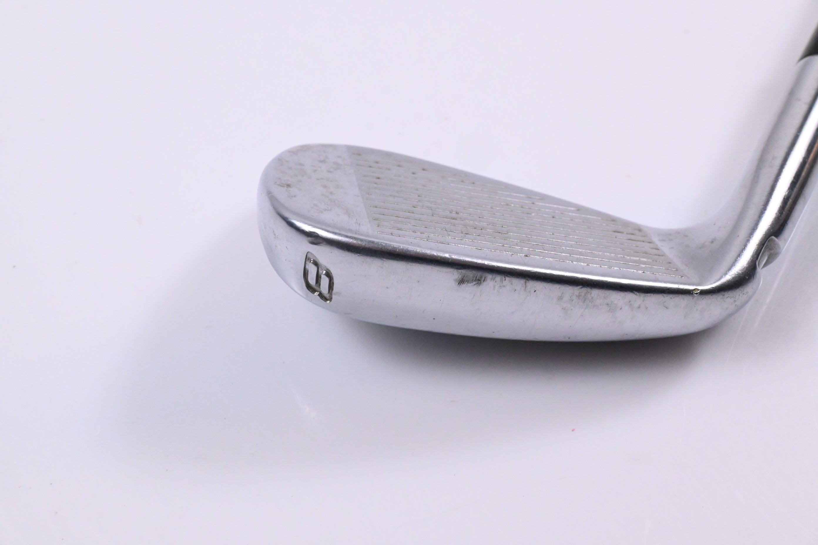 Taylormade Tour Preferred 2014 CB #8 Iron / Stiff Flex Dynamic Gold 105 S300