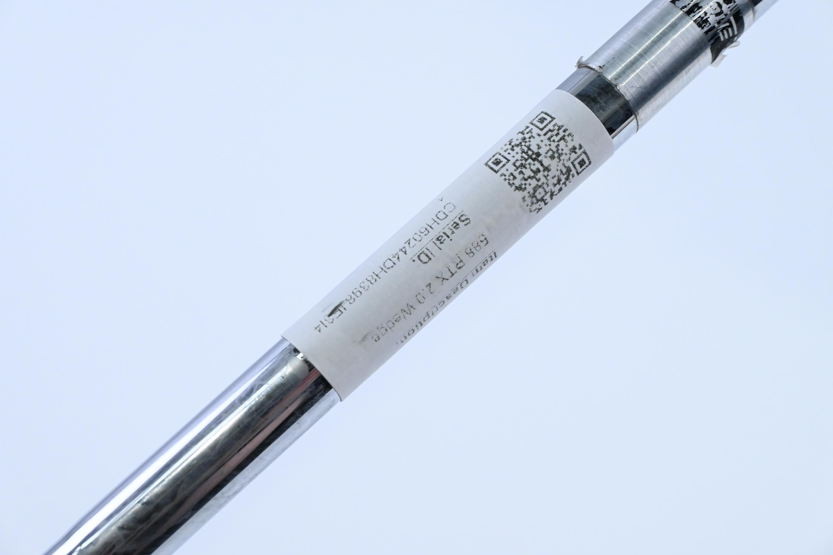 Cleveland 588 RTX 2.0 Lob Wedge / 58 Degree / Wedge Flex Dynamic Gold Shaft