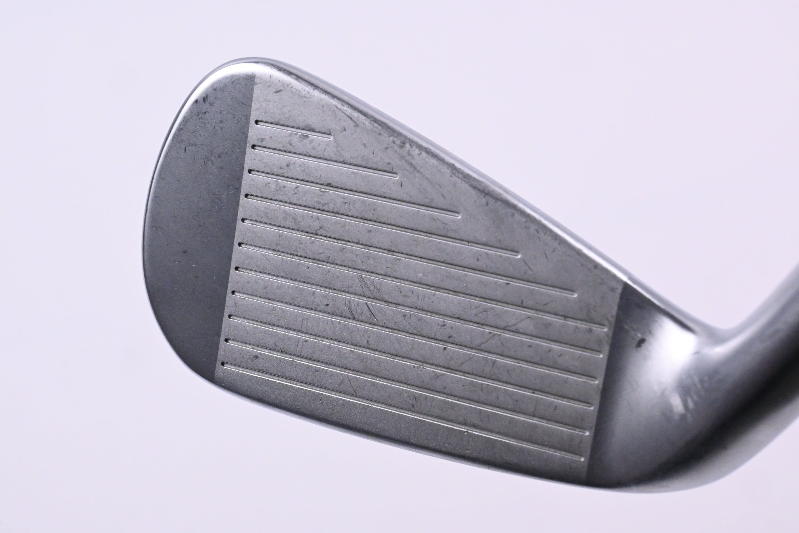 Callaway Apex UT 24 #2 Iron / 18 Degree / X-Flex Aldila Rogue Black 95 Shaft
