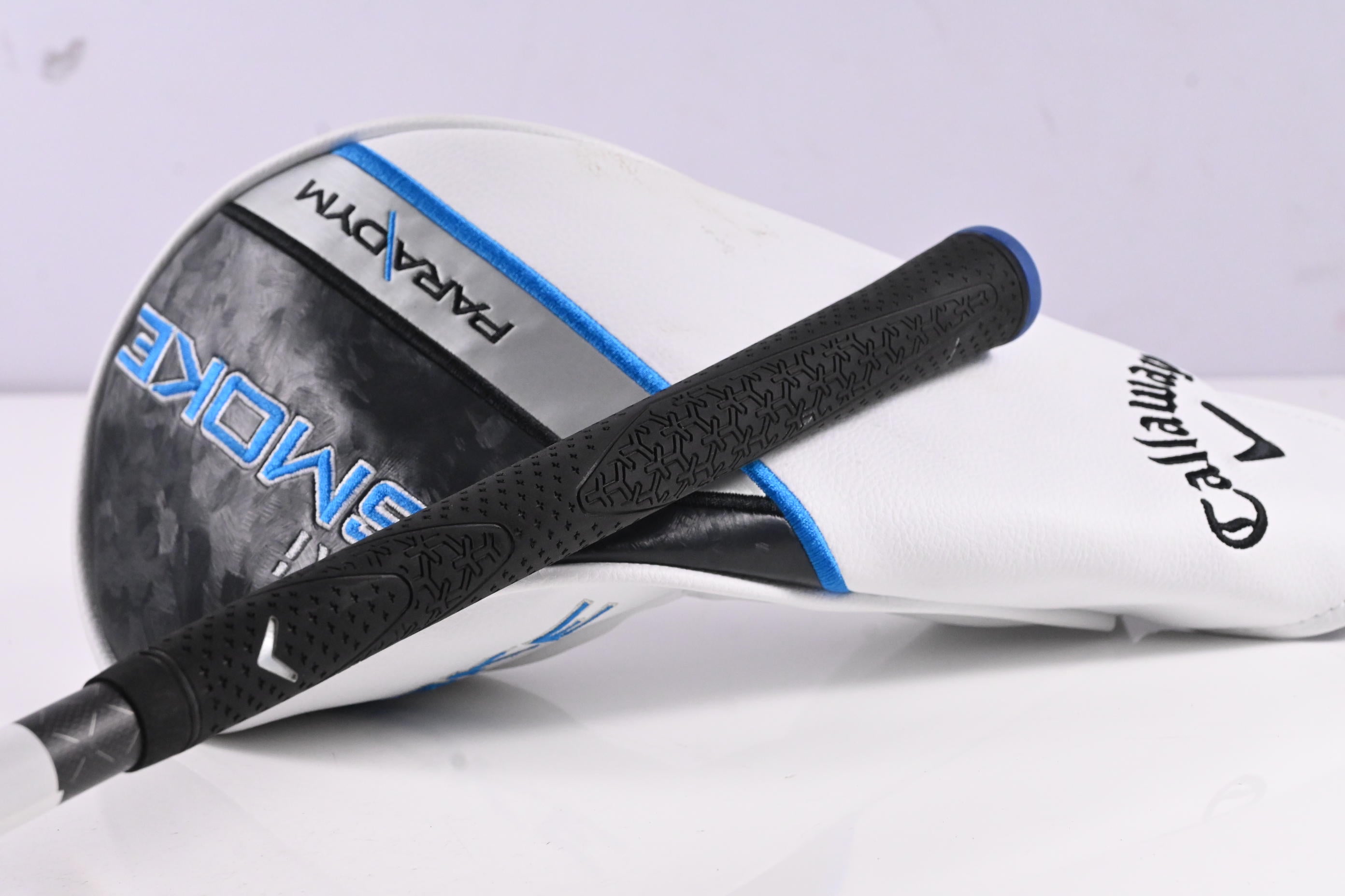 Callaway Paradym Ai Smoke Triple Diamond Max Driver / 10.5 Degree / Regular Flex