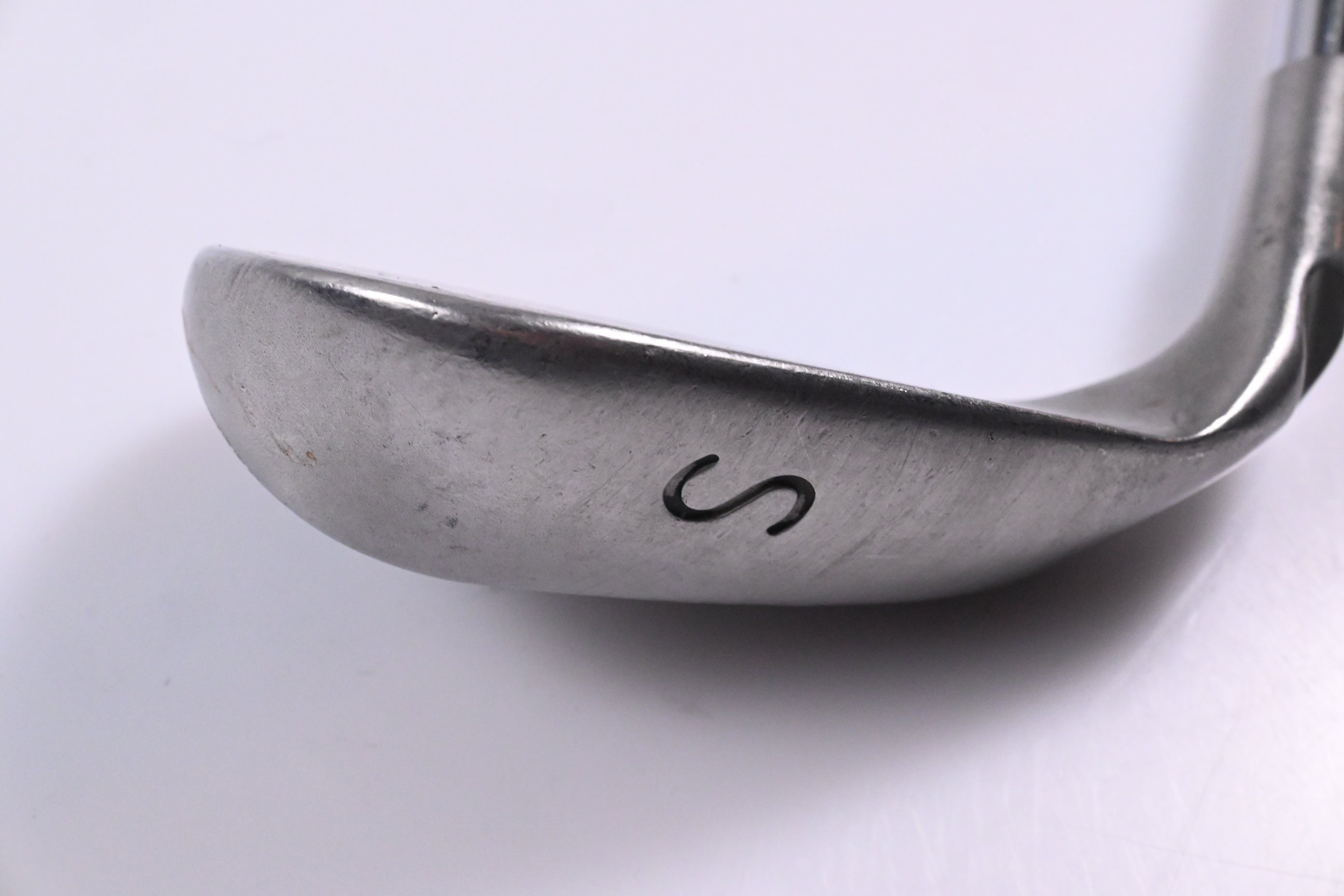 Ping G10 Sand Wedge / 54 Degree / Regular Flex Ping AWT Shaft