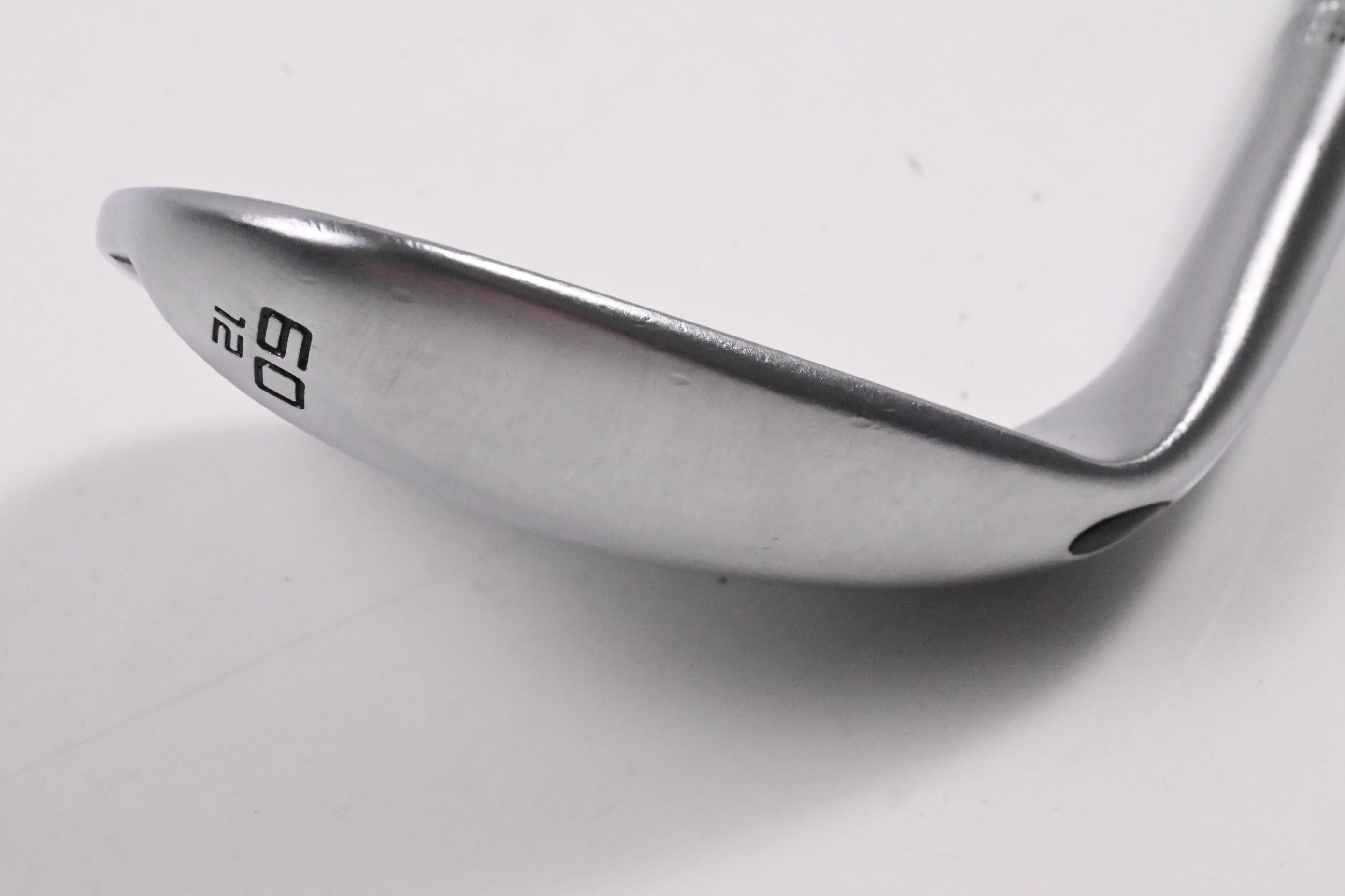 Wilson Staff Model ZM Lob Wedge / 60 Degree / Wedge Flex Dynamic Gold Spinner