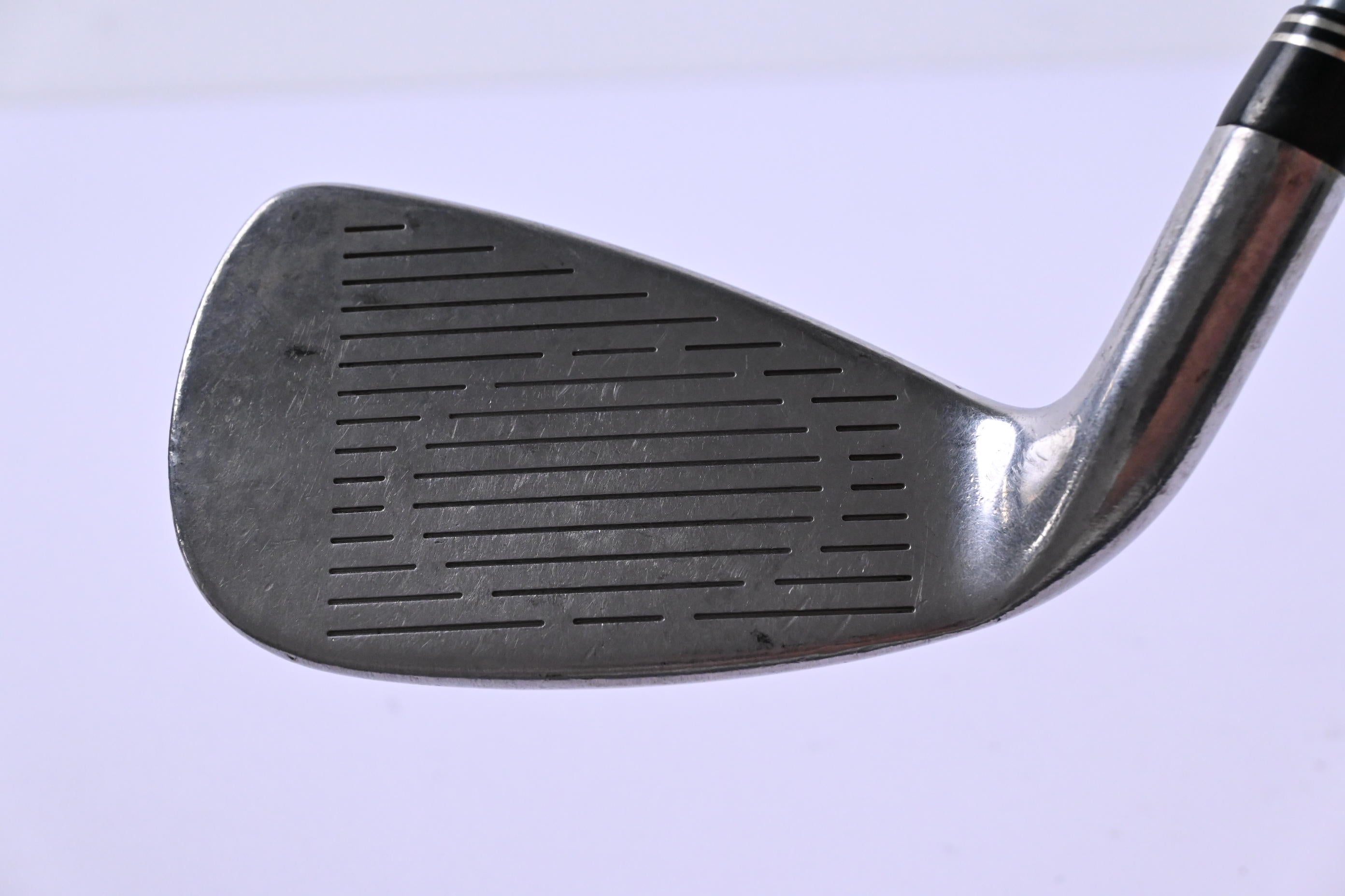 Ladies Cobra 3100 I/H #6 Iron / Ladies Flex Aldila NV-HL 50 Shaft