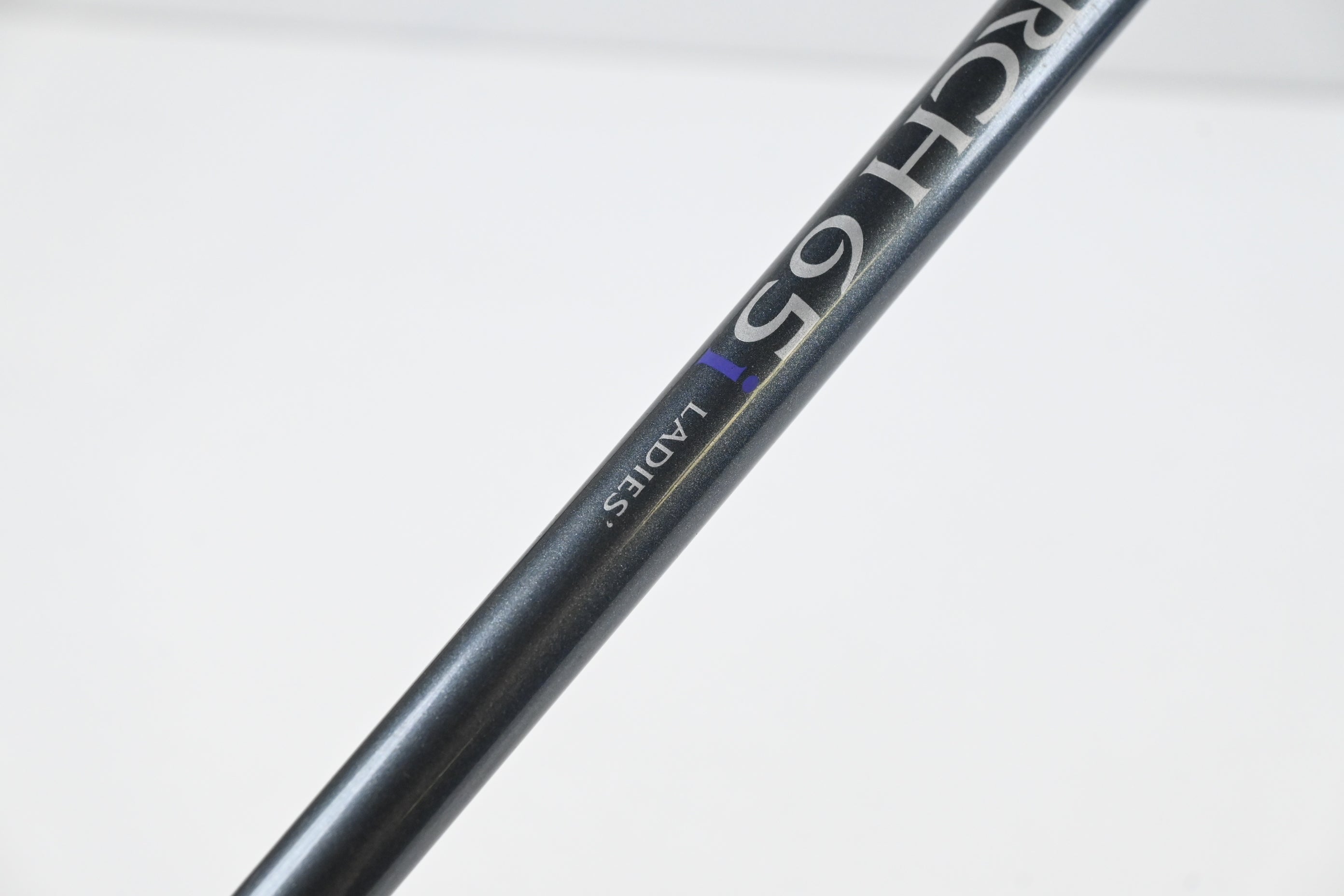 Ladies Callaway Big Bertha 2002 #5 Iron / 27 Degree / Ladies Flex Callaway RCH 65