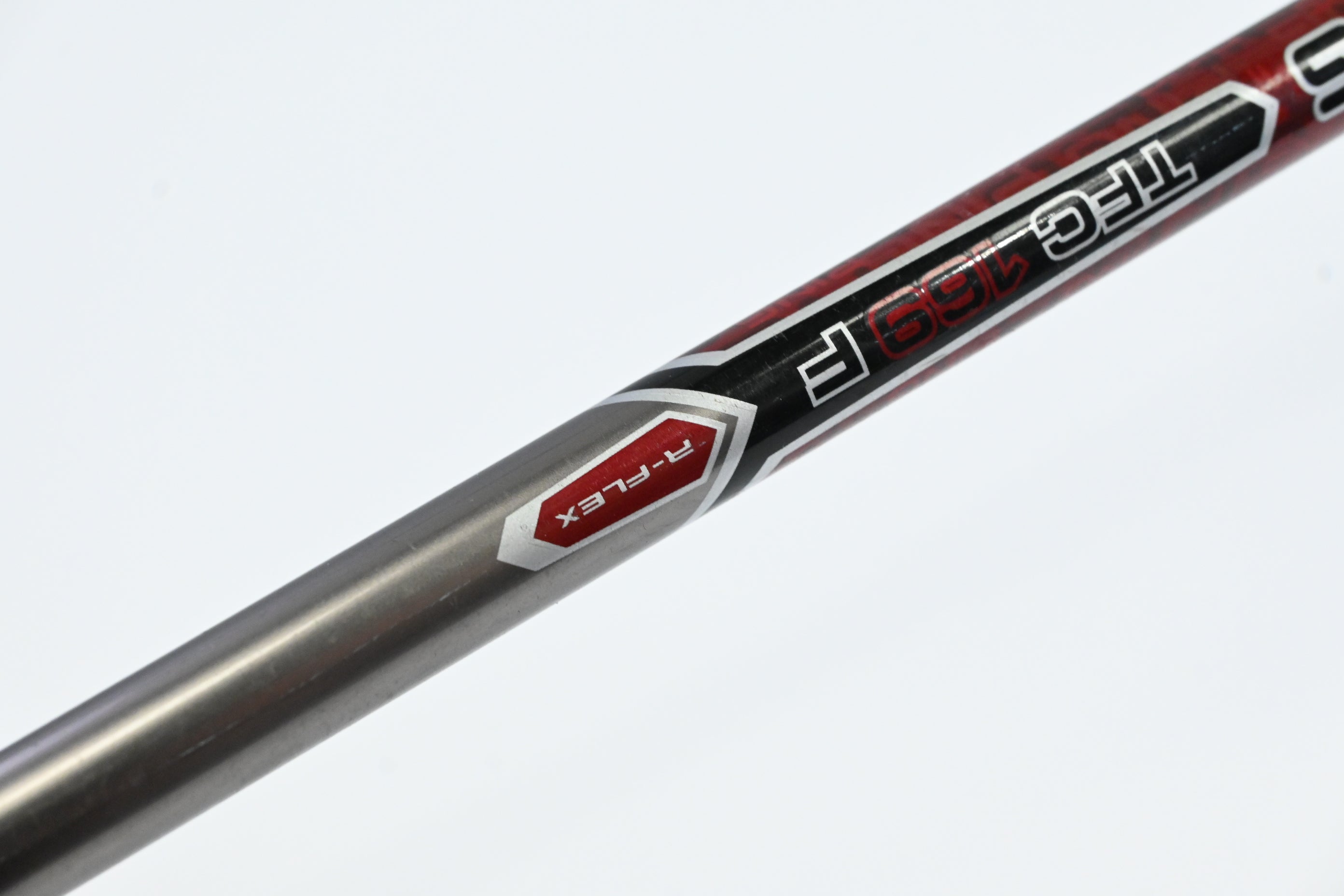Ping G20 #5 Wood / 18 Degree / Regular Flex Ping TFC 169 Shaft