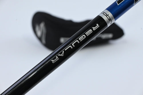 Cobra Fly XL #5 Hybrid / 23 Degree / Regular Flex Cobra Fly XL Shaft