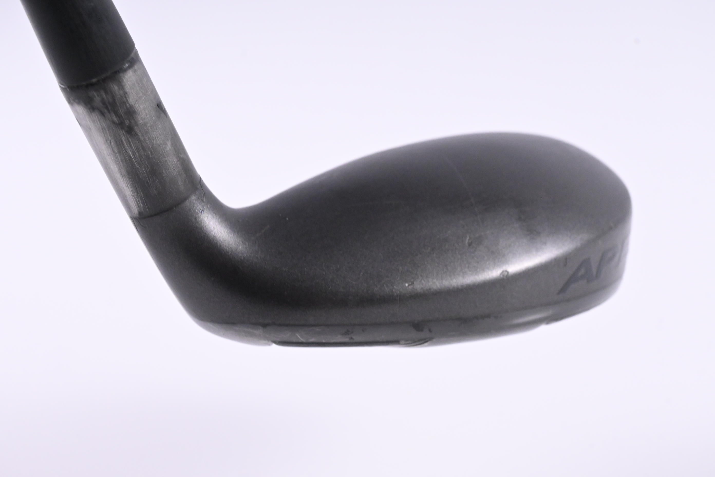 Callaway Apex #4 Hybrid / 23 Degree / Stiff Flex Diamana Limited 75 Shaft