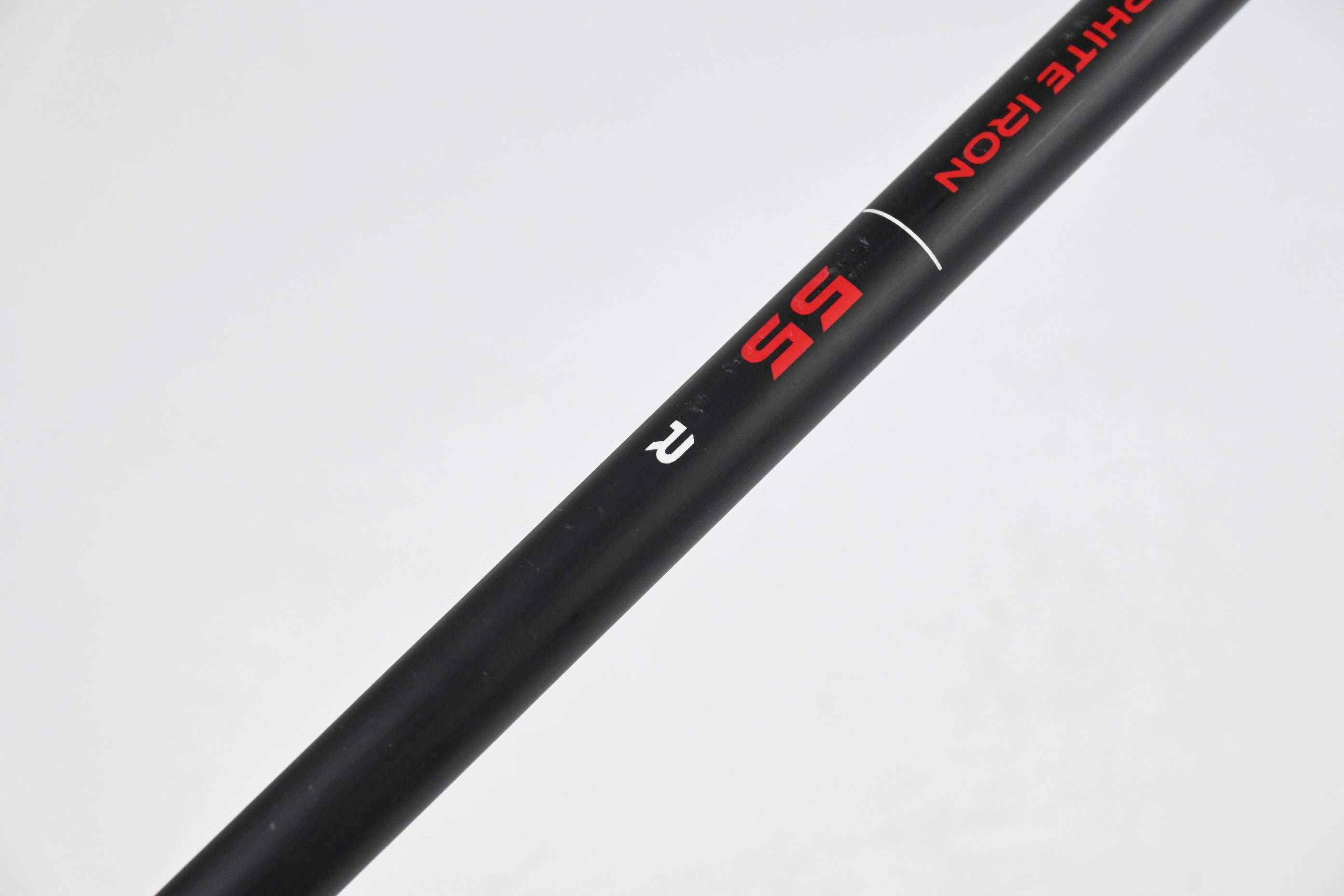 Srixon ZXiR HL Pitching Wedge / 43 Degree / Regular Flex KBS MAX 55 Shaft