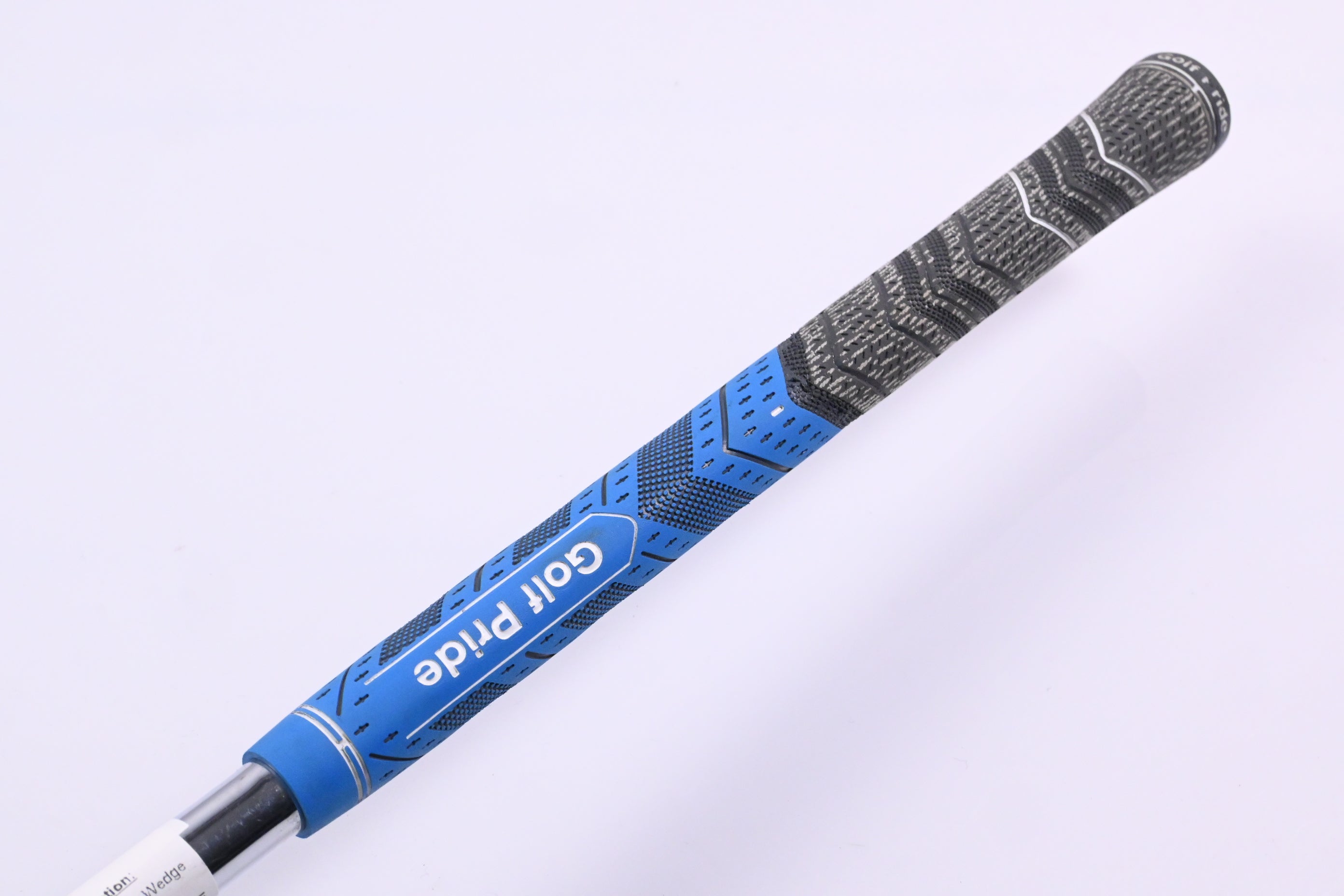 Ping Glide 2.0 Stealth Lob Wedge / 60 Degree / Blue Dot / Wedge Flex Ping AWT