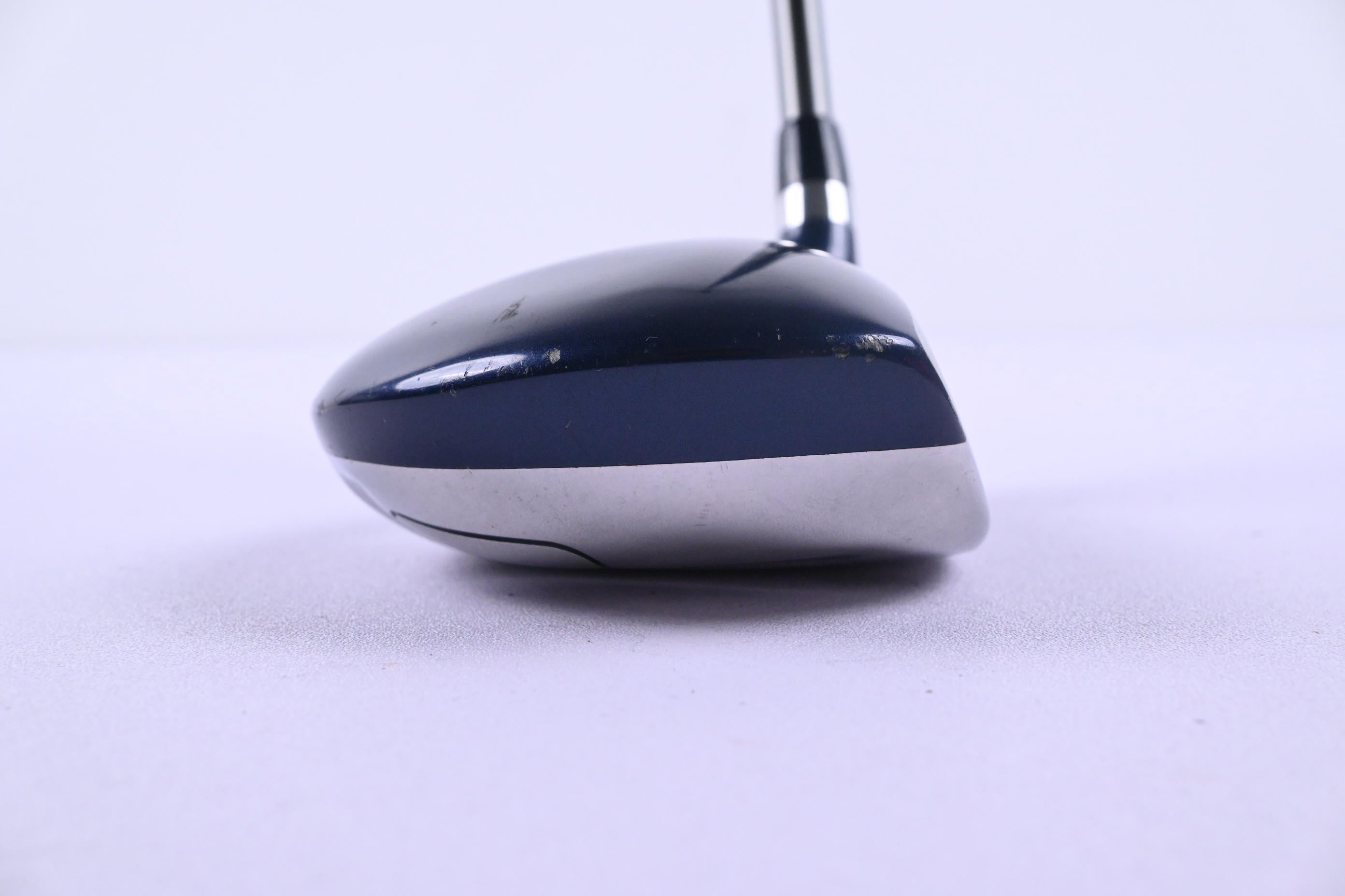 Cobra M-Speed #5 Wood / 15.5 Degree / Stiff Flex Matrix Studio 64 Shaft