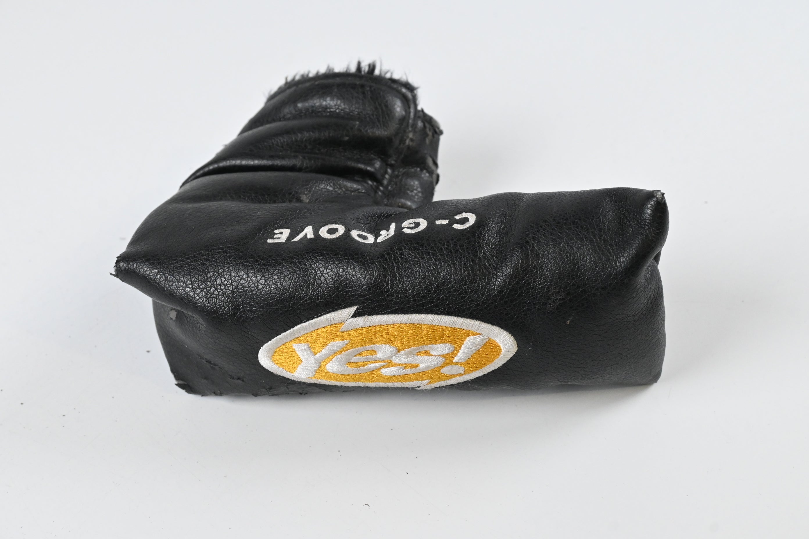 Yes! C-Groove Dianna Putter / 34 Inch