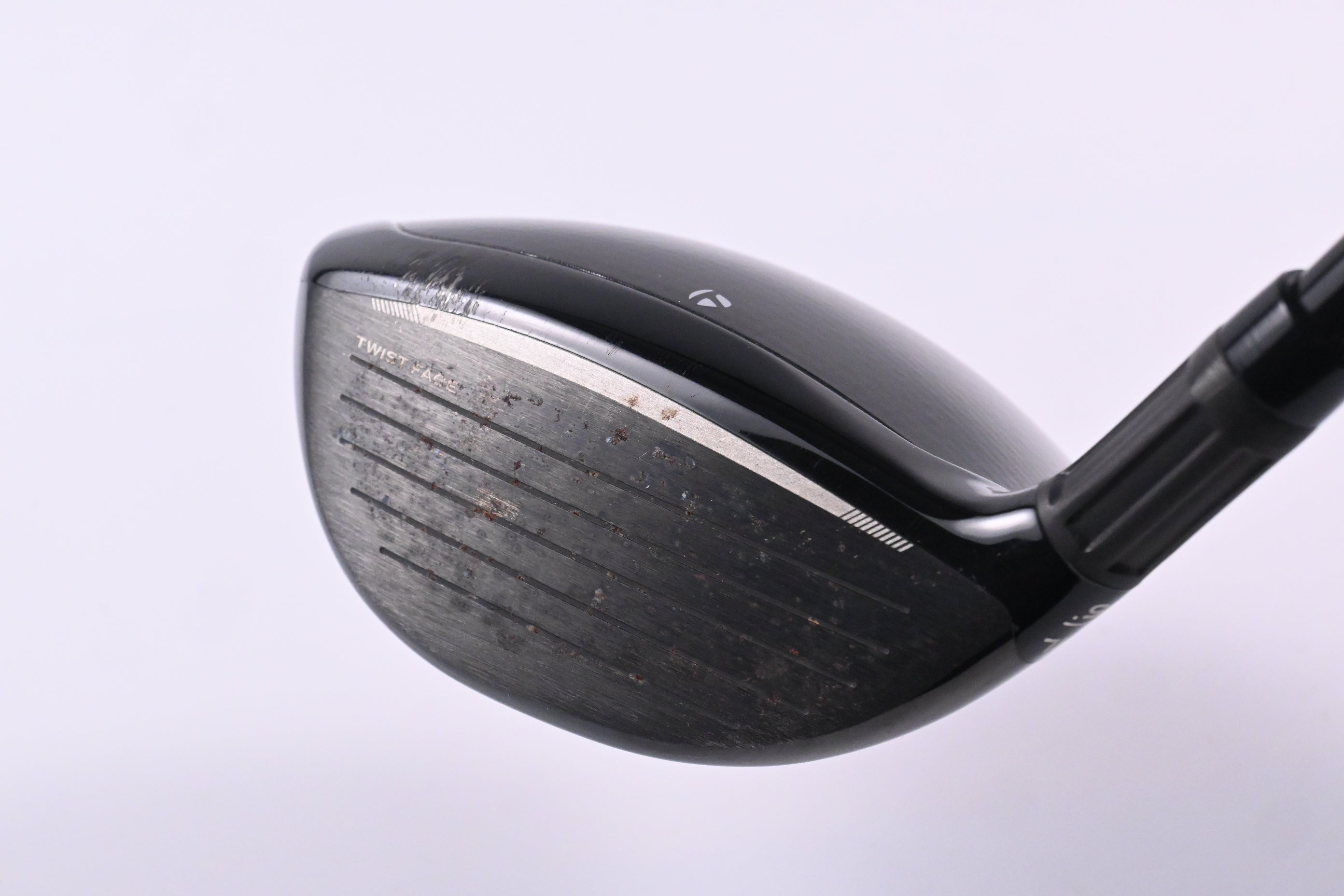 Taylormade Stealth #3 Wood / 16.5 Degree / Senior Flex Fujikura Air Speeder 45