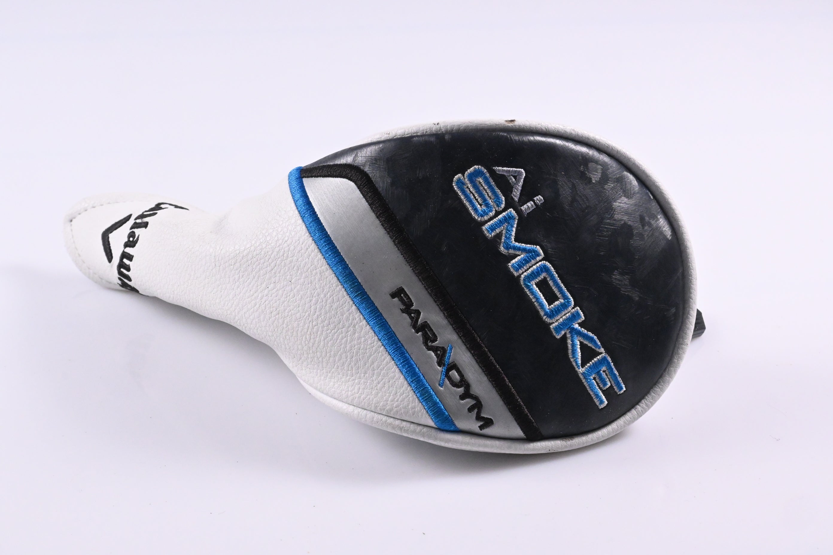 Callaway Paradym Ai Smoke #4 Hybrid / 21 Degree / Stiff Flex Cypher 2.0 70 Shaft