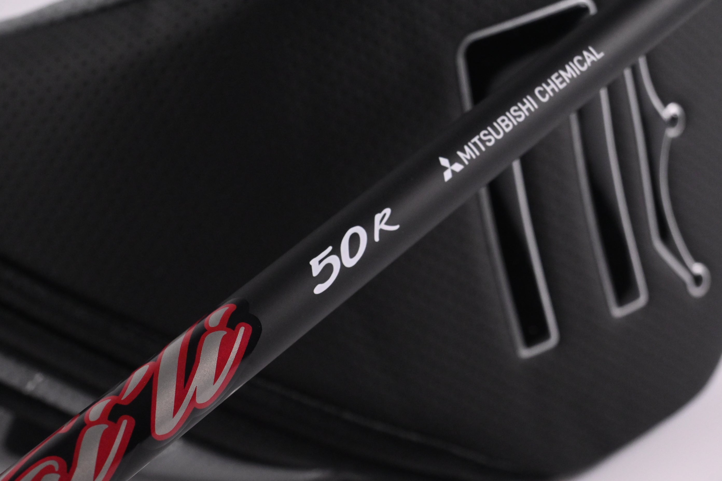 Cobra OPTM MAX-D Driver / 12 Degree / Regular Flex Kai'li Red Dark Wave 50 Shaft
