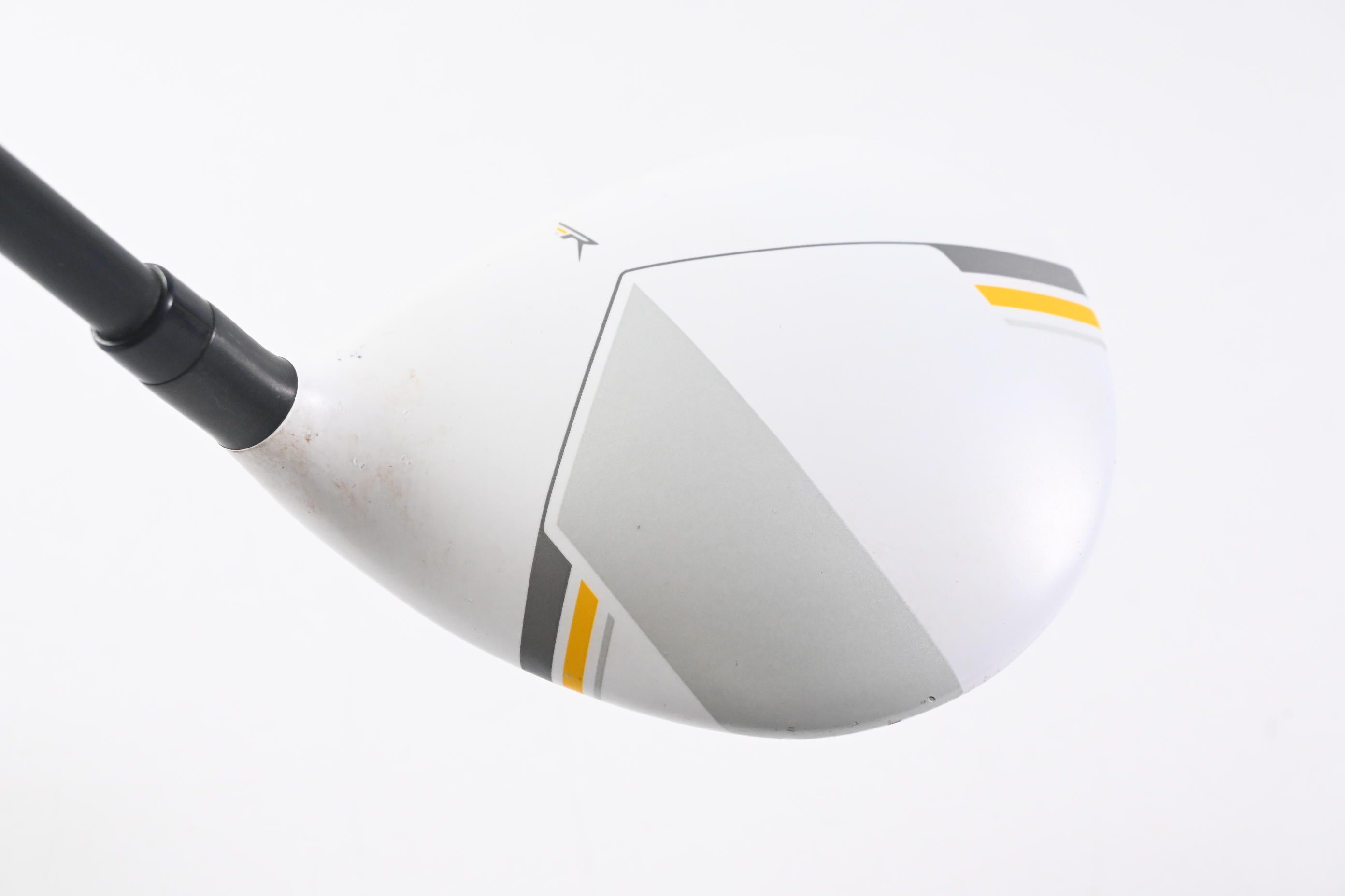 Taylormade RBZ Stage 2 #3 Wood / 15 Degree / Regular Flex Matrix Rocketfuel 60