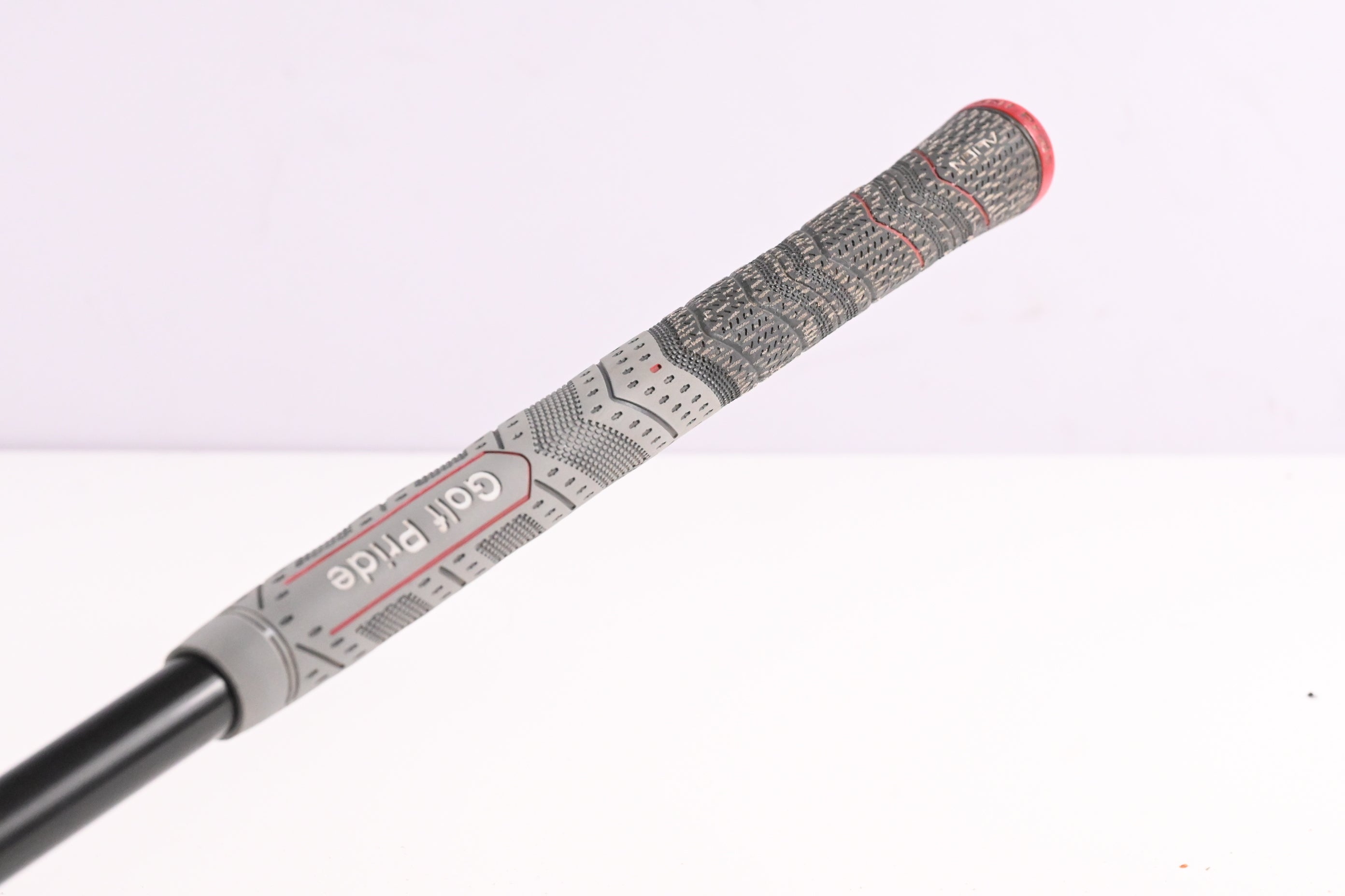 Left Hand Taylormade Rescue Dual #4 Hybrid / 22 Degree / Regular Flex Hybrid 65