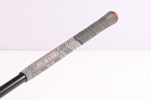 Left Hand Taylormade Rescue Dual #4 Hybrid / 22 Degree / Regular Flex Hybrid 65