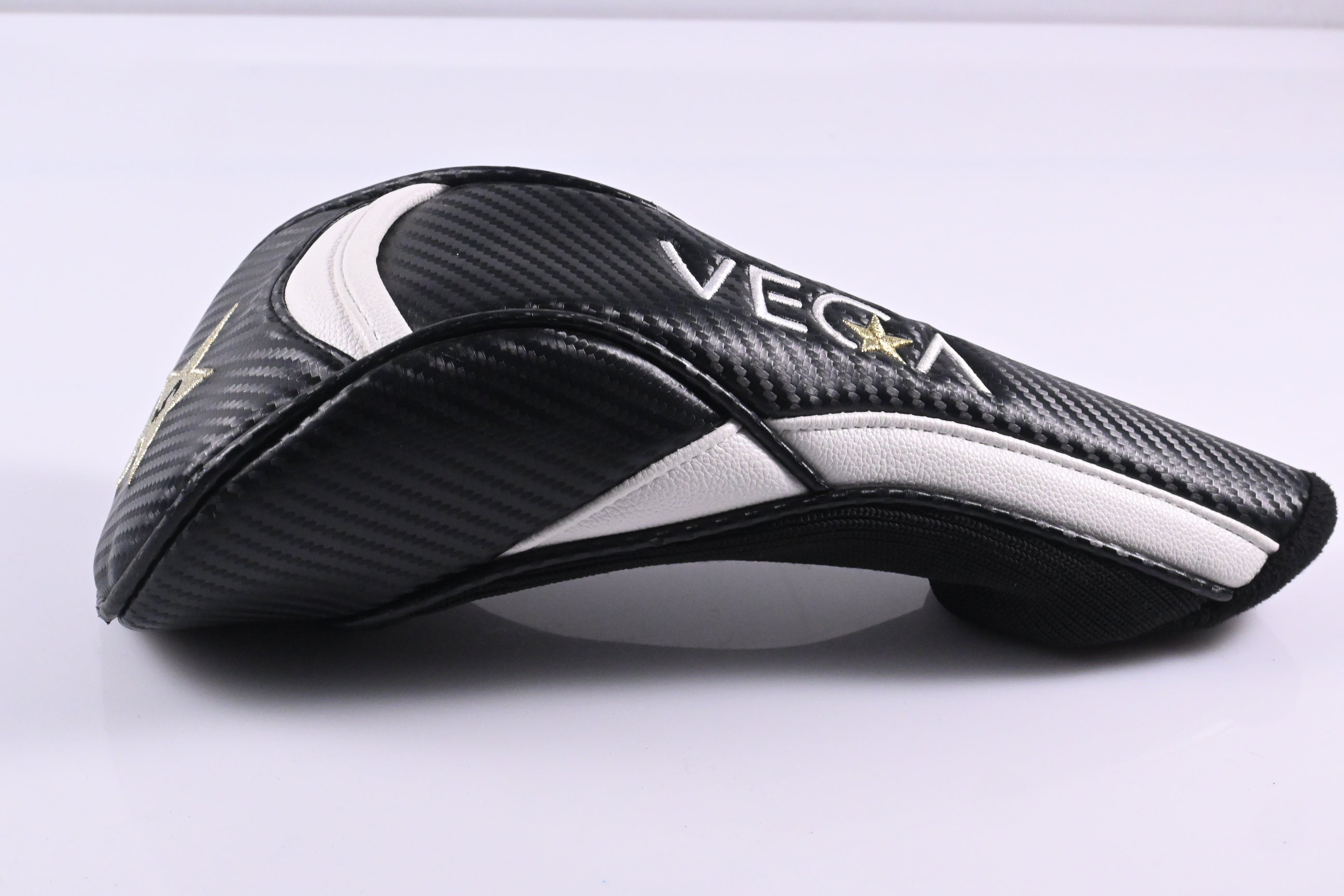 Vega RAF-04 #5 Wood / 18 Degree / Stiff Flex Vega Pure Shaft