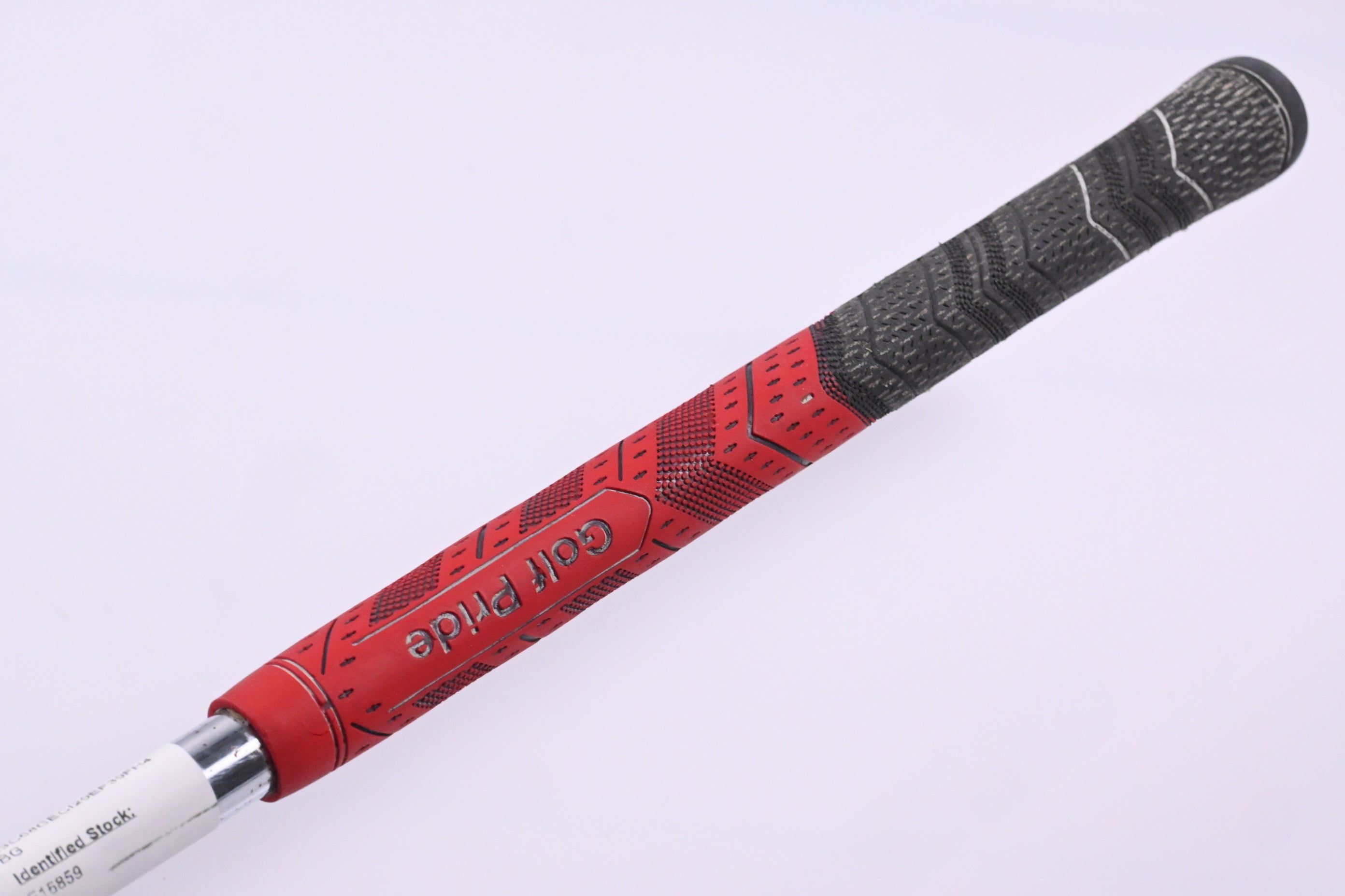 Ping Glide 3.0 Lob Wedge / 58 Degree / Black Dot / Wedge Flex Ping Z-Z 115 Shaft