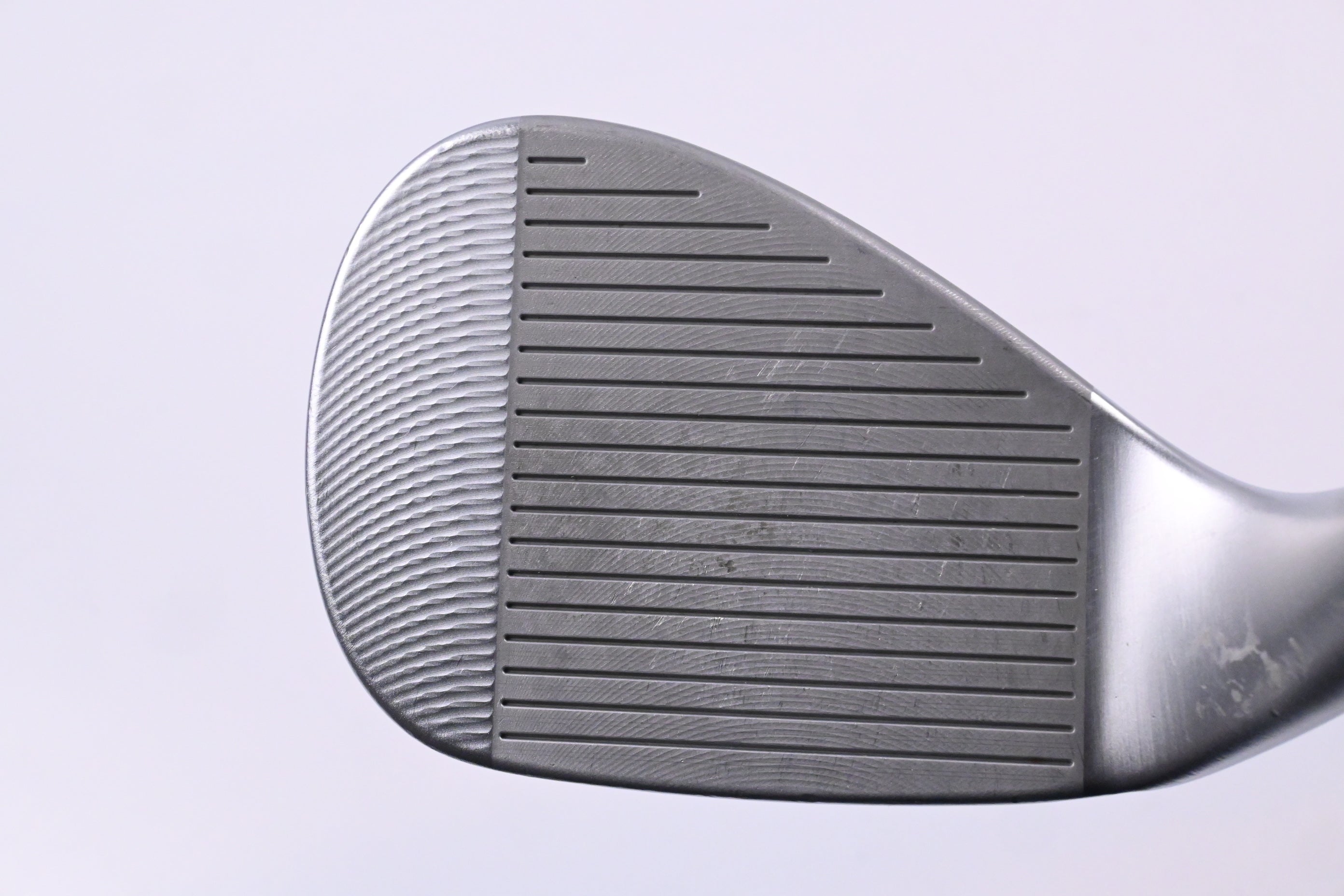 Cleveland RTX 6 Zipcore Gap Wedge / 52 Degree / Wedge Flex Dynamic Gold Spinner