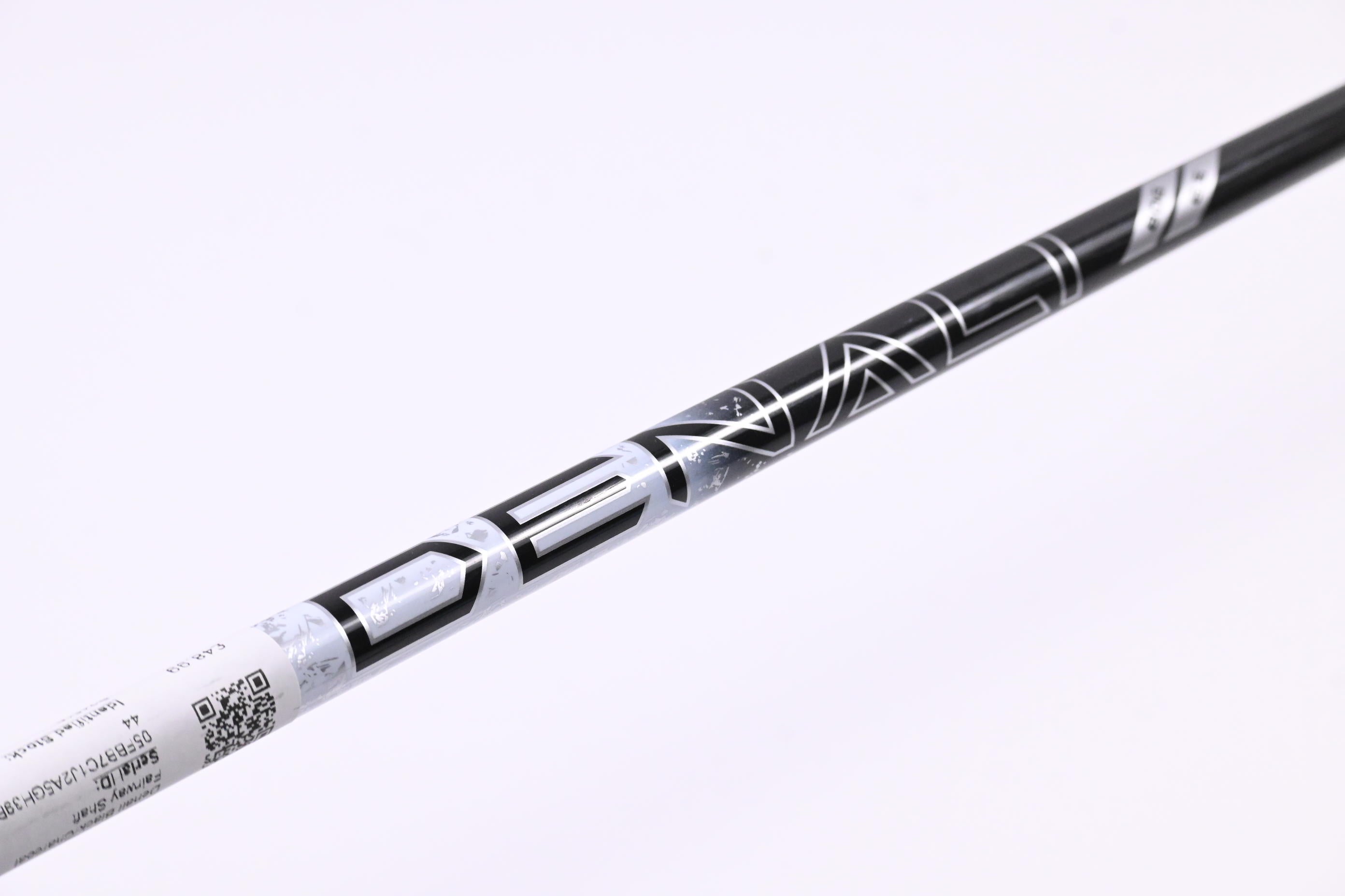 Project X Denali Black 80 #3 Wood Shaft / X-Flex / Callaway 3rd Gen