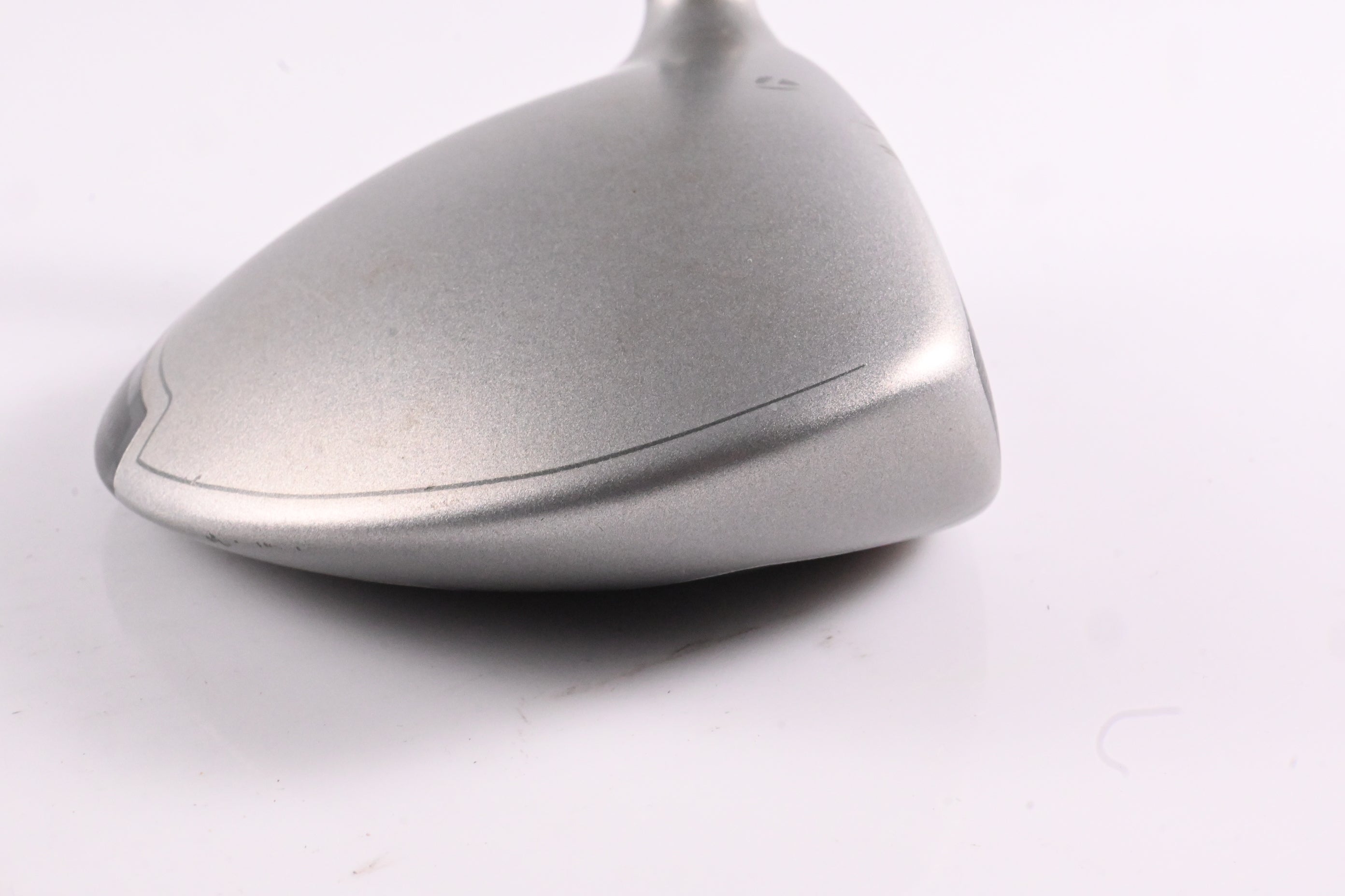 Taylormade SLDR-S #3 Wood / 15 Degree / Stiff Flex Fujikura Speeder 65 Shaft