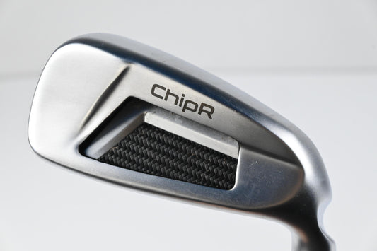 Ping ChipR Chipper / 38.5 Degree / Black Dot / Wedge Flex Ping Z-Z115 Shaft