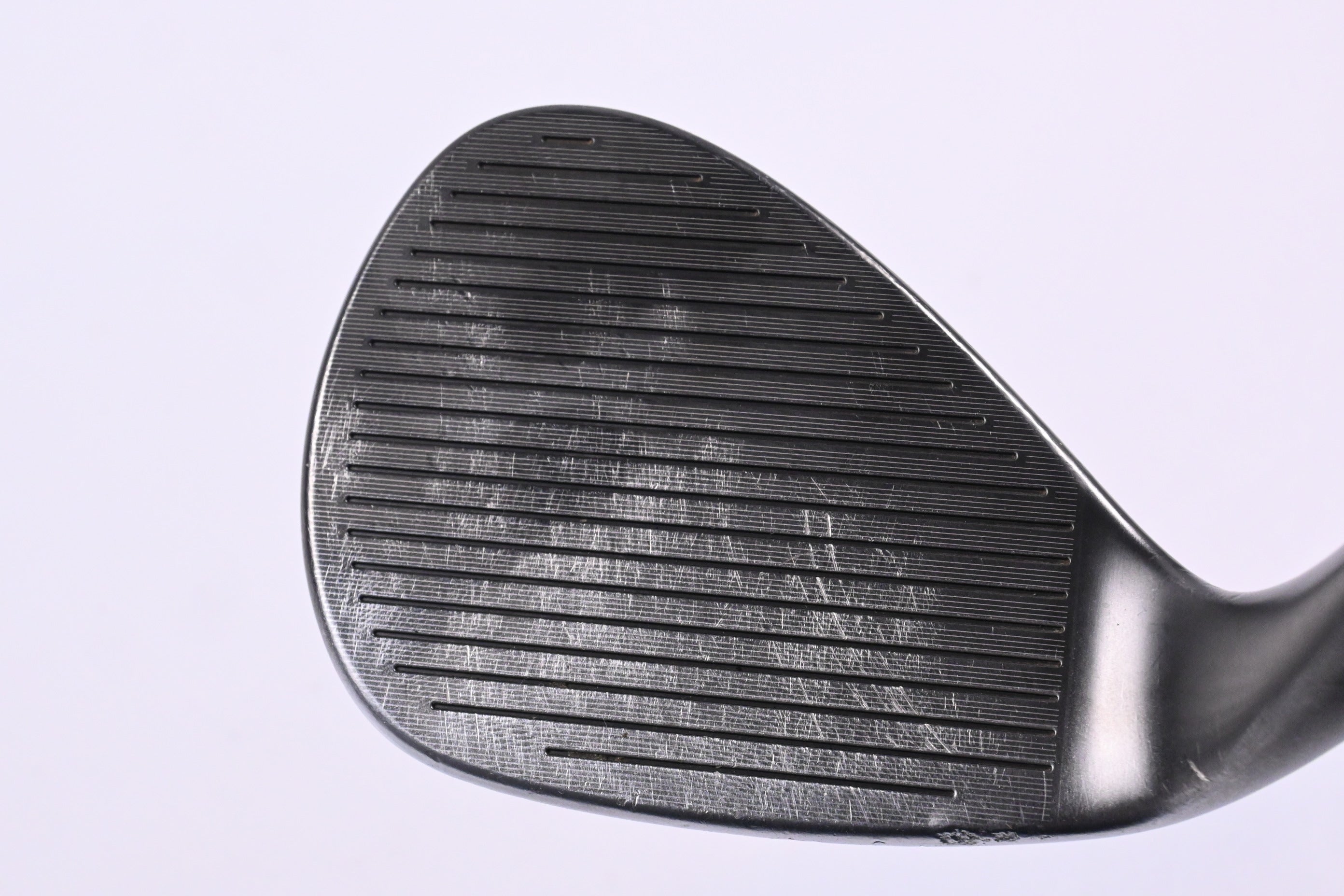 Cleveland CBX Full Face Lob Wedge / 60 Degree / Stiff Flex NSPro Modus3 Tour 120