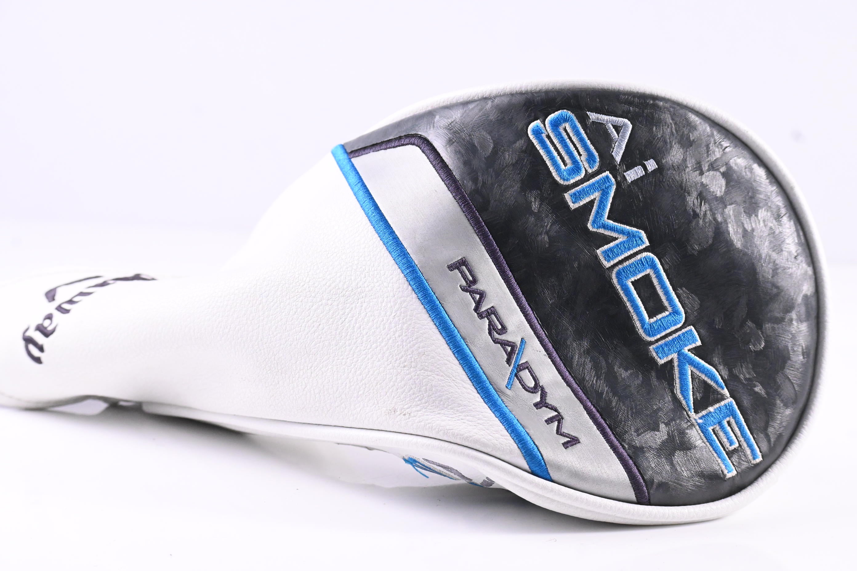 Callaway Paradym Ai Smoke Max Driver / 9 Degree / Stiff Flex Tensei AV Blue 65