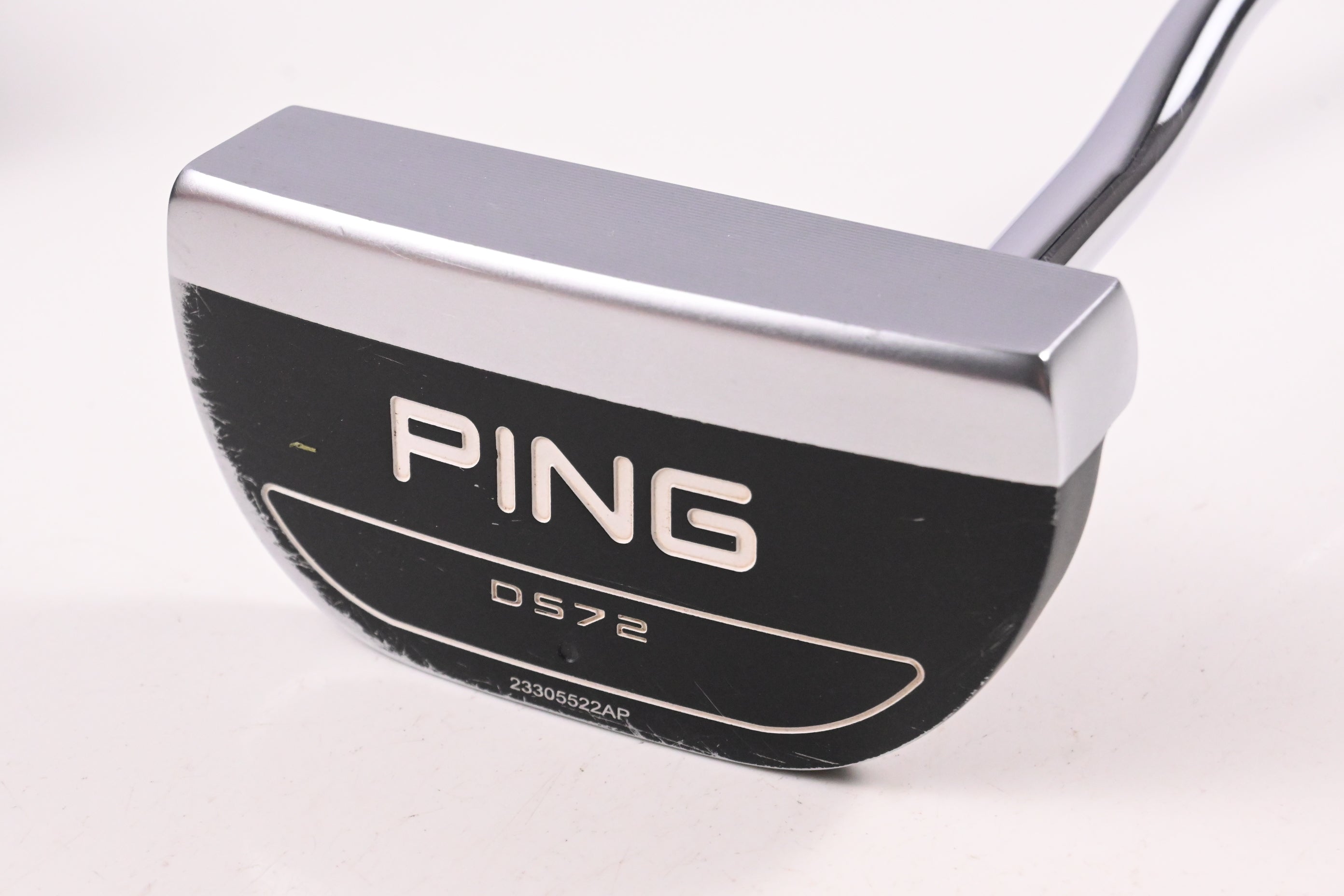 Ping DS72 2023 Putter / 34 Inch