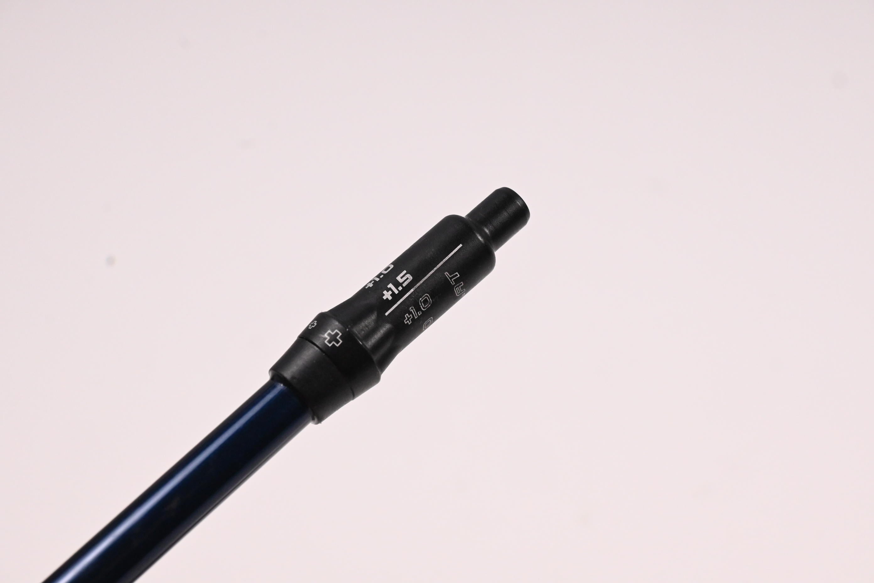 Fujikura Ventus Blue 6 Driver Shaft / Stiff Flex / Ping 3rd Gen