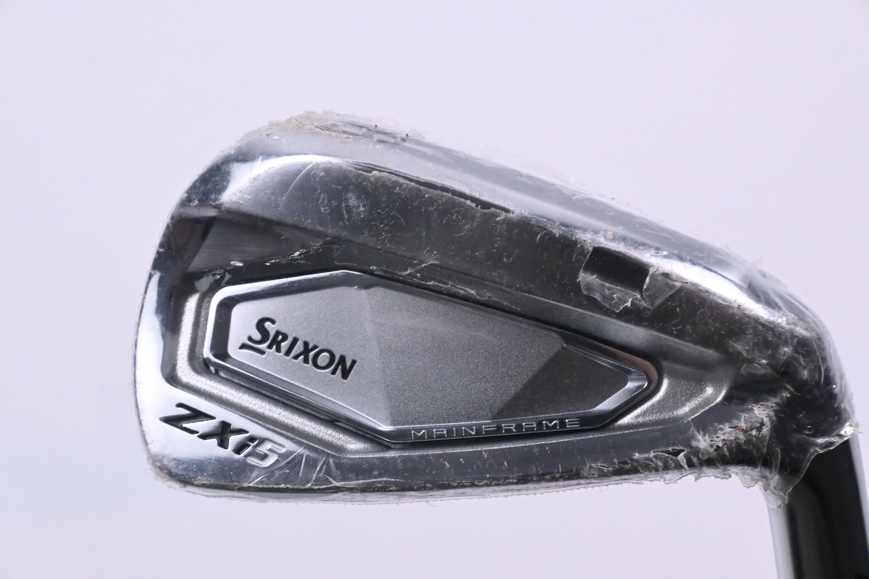 Srixon ZXi5 #8 Iron / Regular Flex Dynamic God Mid 100 R300 Shaft