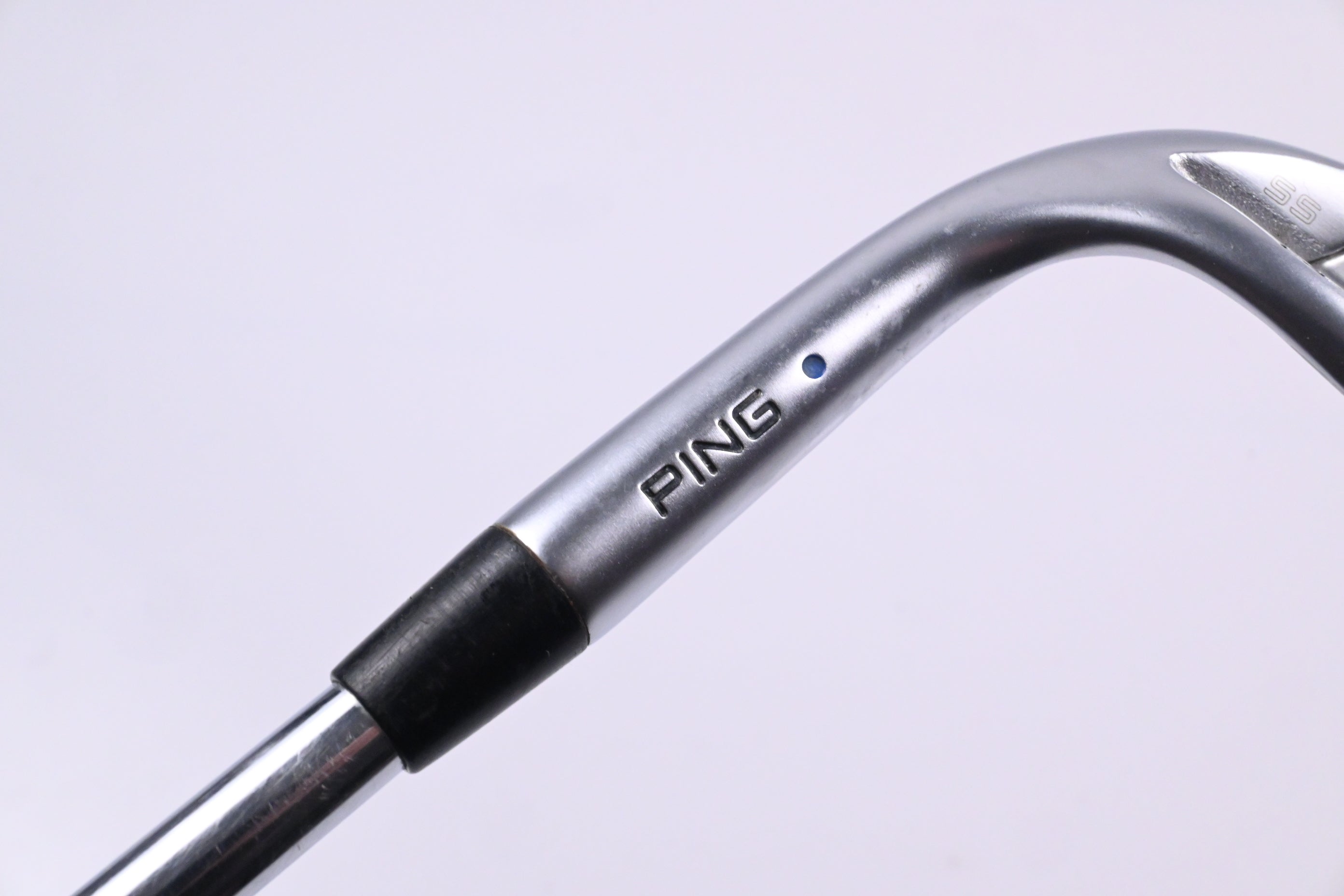 Left Hand Ping Glide 3.0 Sand Wedge / 54 Degree / Blue Dot / Wedge Flex Ping