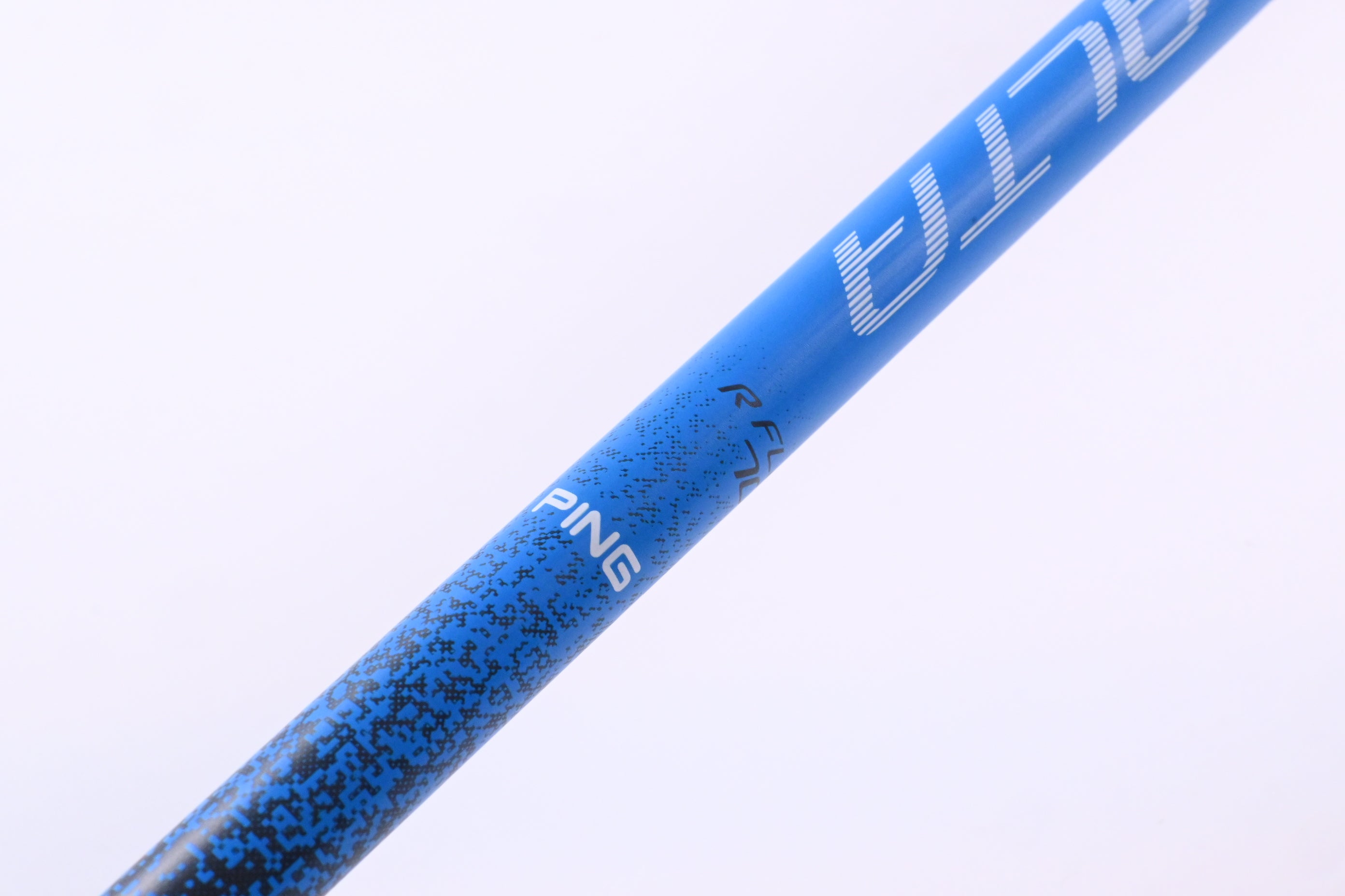 Ping G Series #4 Hybrid / 22 Degree / Regular Flex Ping Alta 70 Shaft