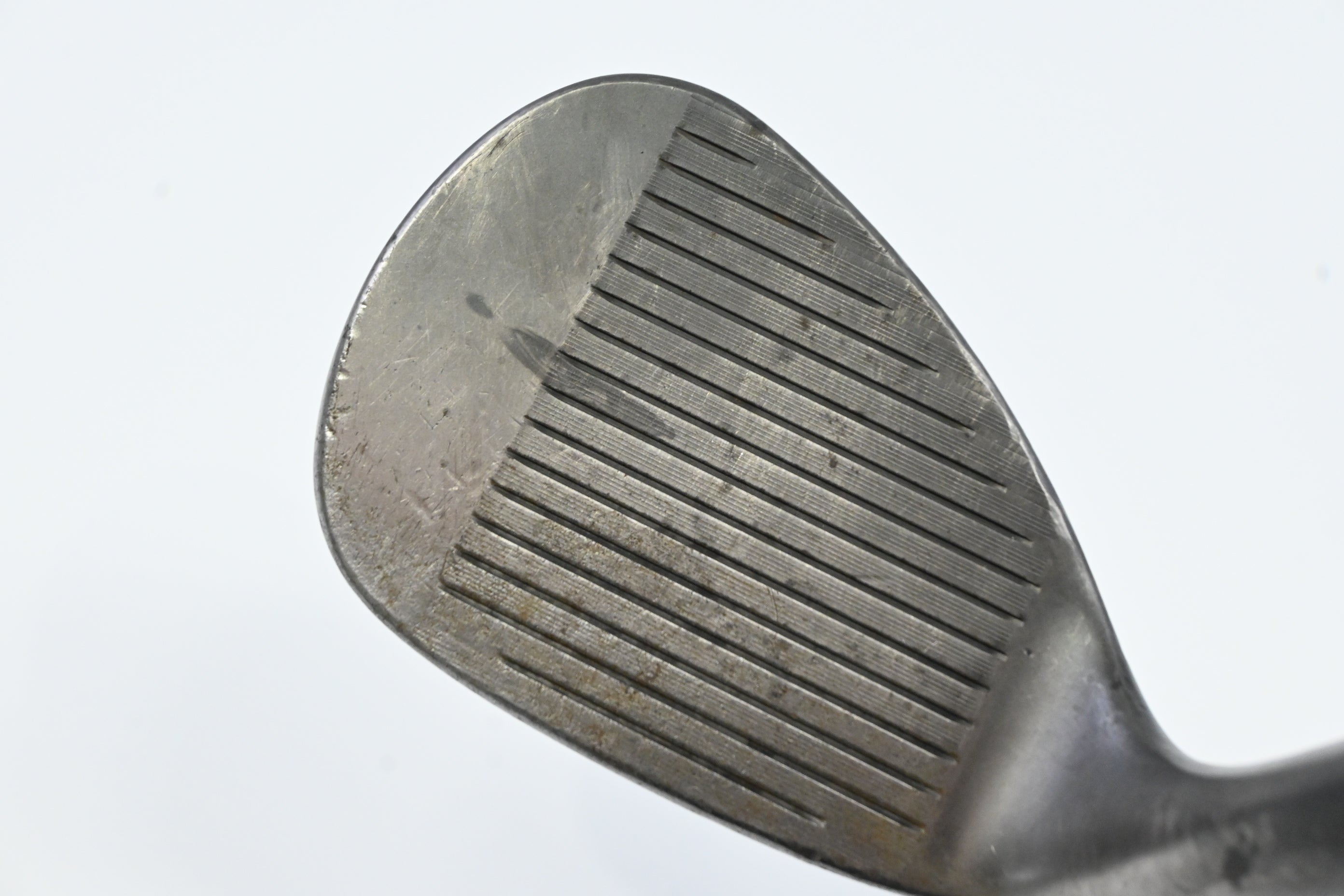 Callaway Mack Daddy 4 Lob Wedge / 60 Degree / Stiff Flex Dynamic Gold 115 S200