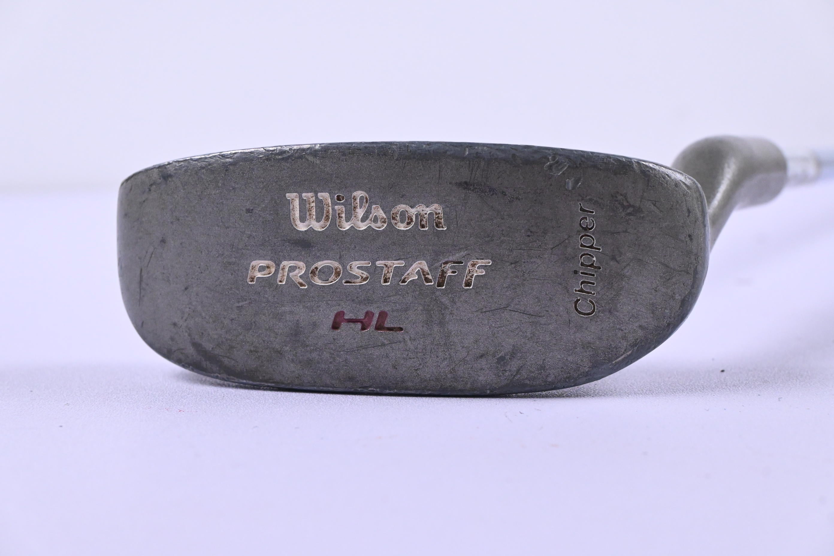 Wilson Prostaff Chipper / 35.5 Inch